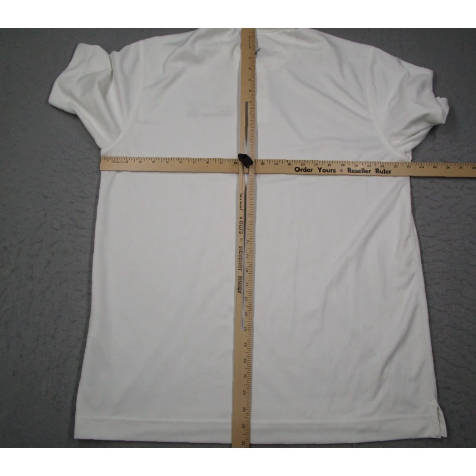 Callaway Callaway Shirt Golf Polo Performance Championship Bimmer Mens XL White X Series Size US XL / EU 56 / 4 - 6 Thumbnail