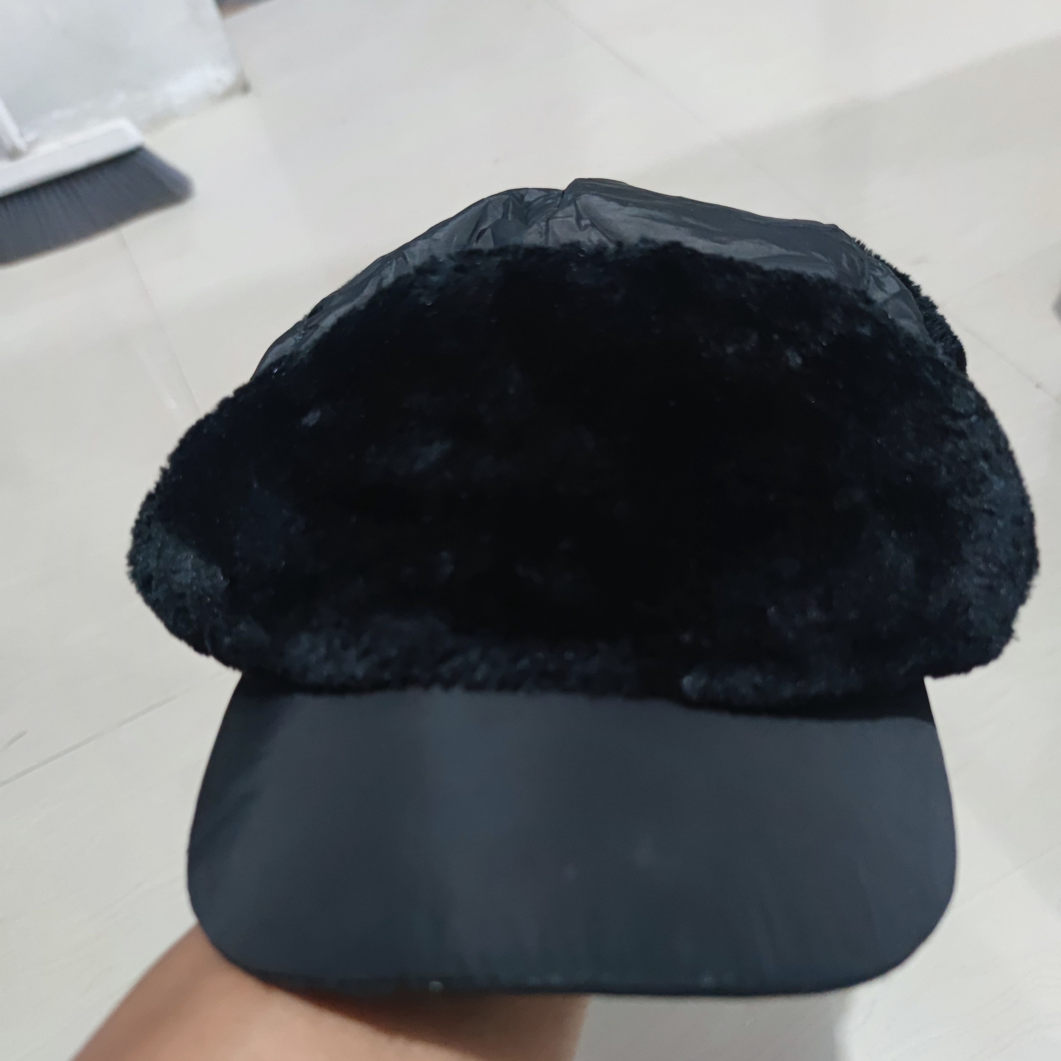 Japanese Brand Winter hat Size ONE SIZE - 6 Thumbnail