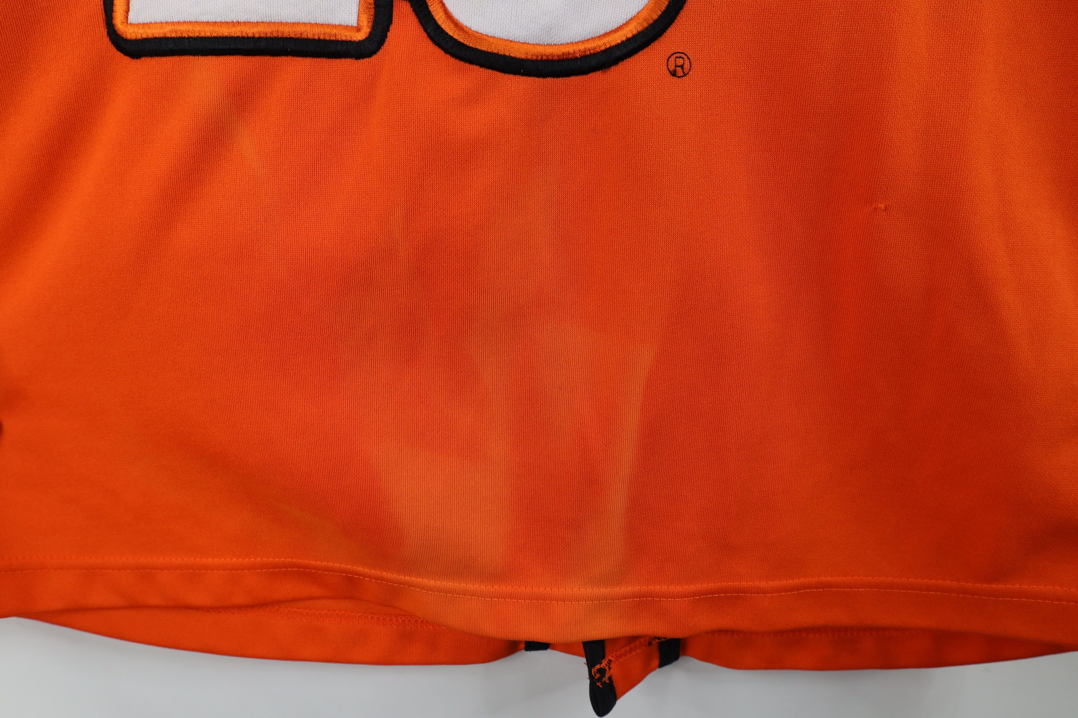 Vintage Vintage NASCAR Depot Tony Stewart Racing Baseball Jersey Size US L / EU 52-54 / 3 - 10 Thumbnail