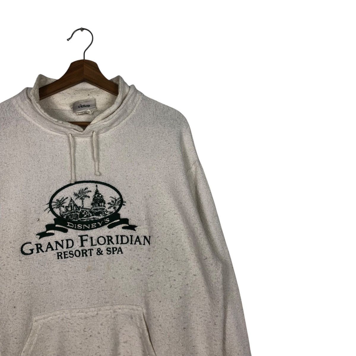 Cartoon Network 📌Vintage Sweatshirt Walts Disney World Mickey Mouse Size US M / EU 48-50 / 2 - 7 Thumbnail