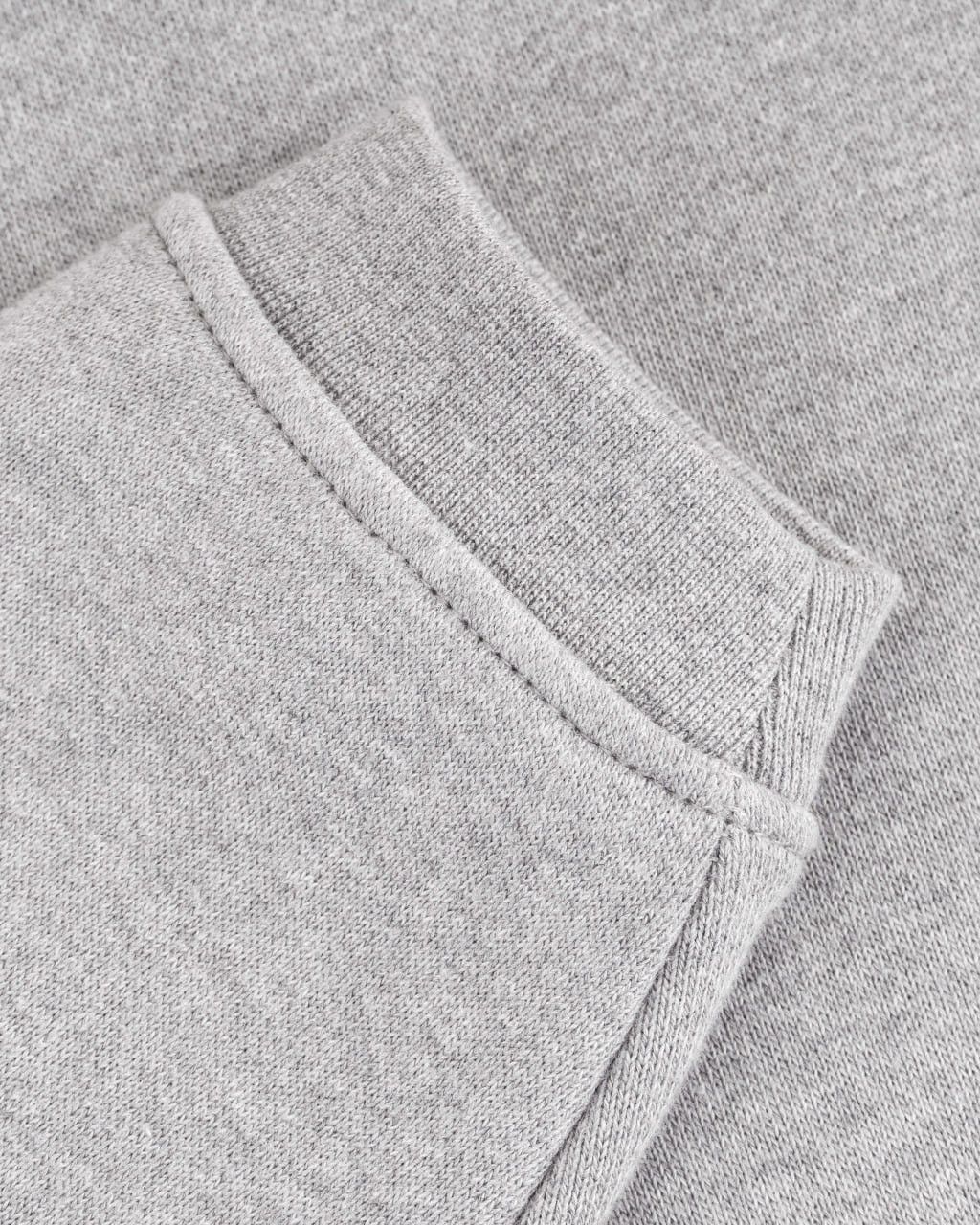 T by Alexander Wang T BY ALEXANDER WANG / CROPPED HOODIE-SWEATSHIRT Size XS / US 0-2 / IT 36-38 - 3 Thumbnail