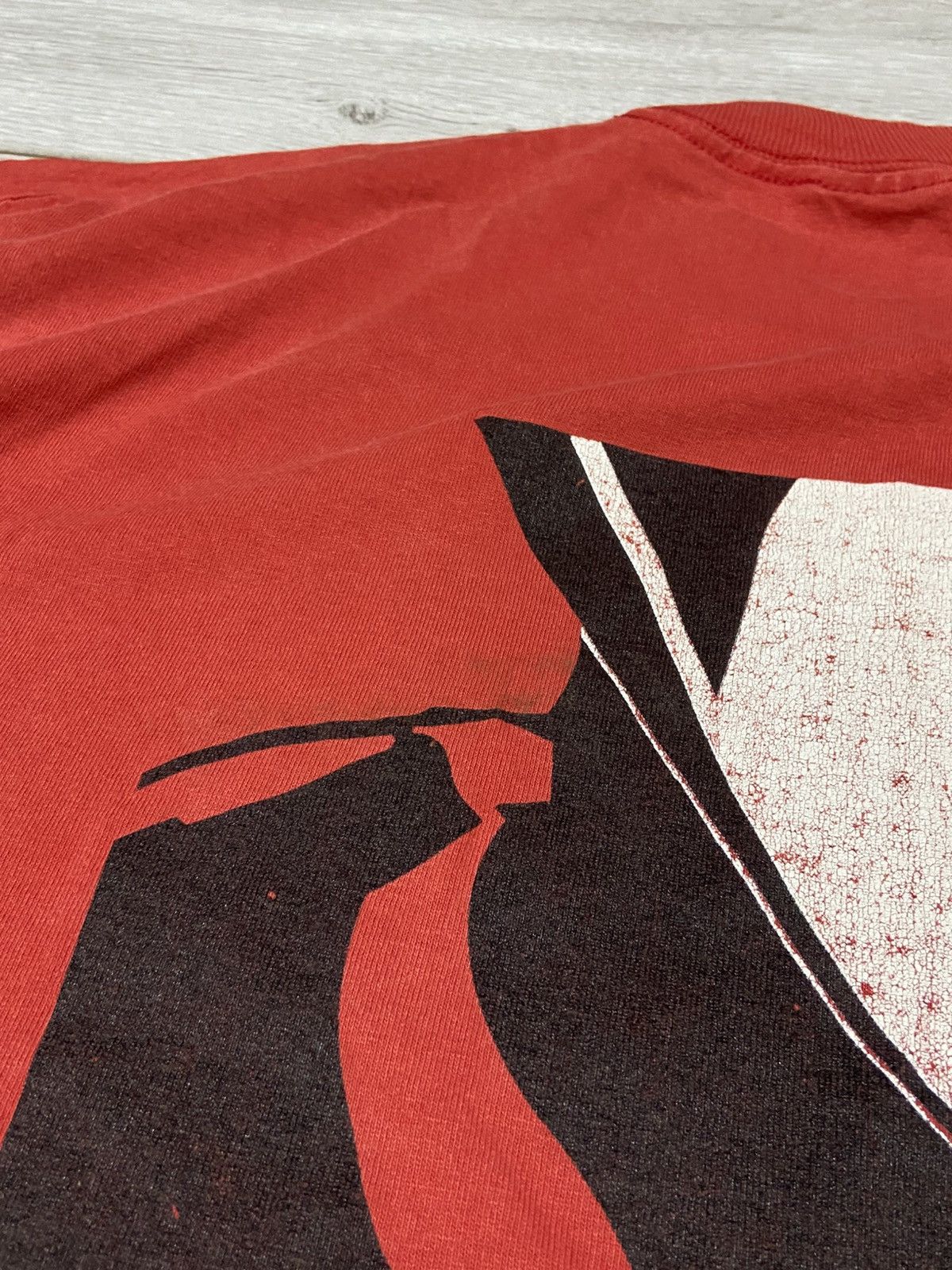 Marlboro Marlboro cowboy screen stars vintage big logo t-shirt USA Size US M / EU 48-50 / 2 - 8 Thumbnail