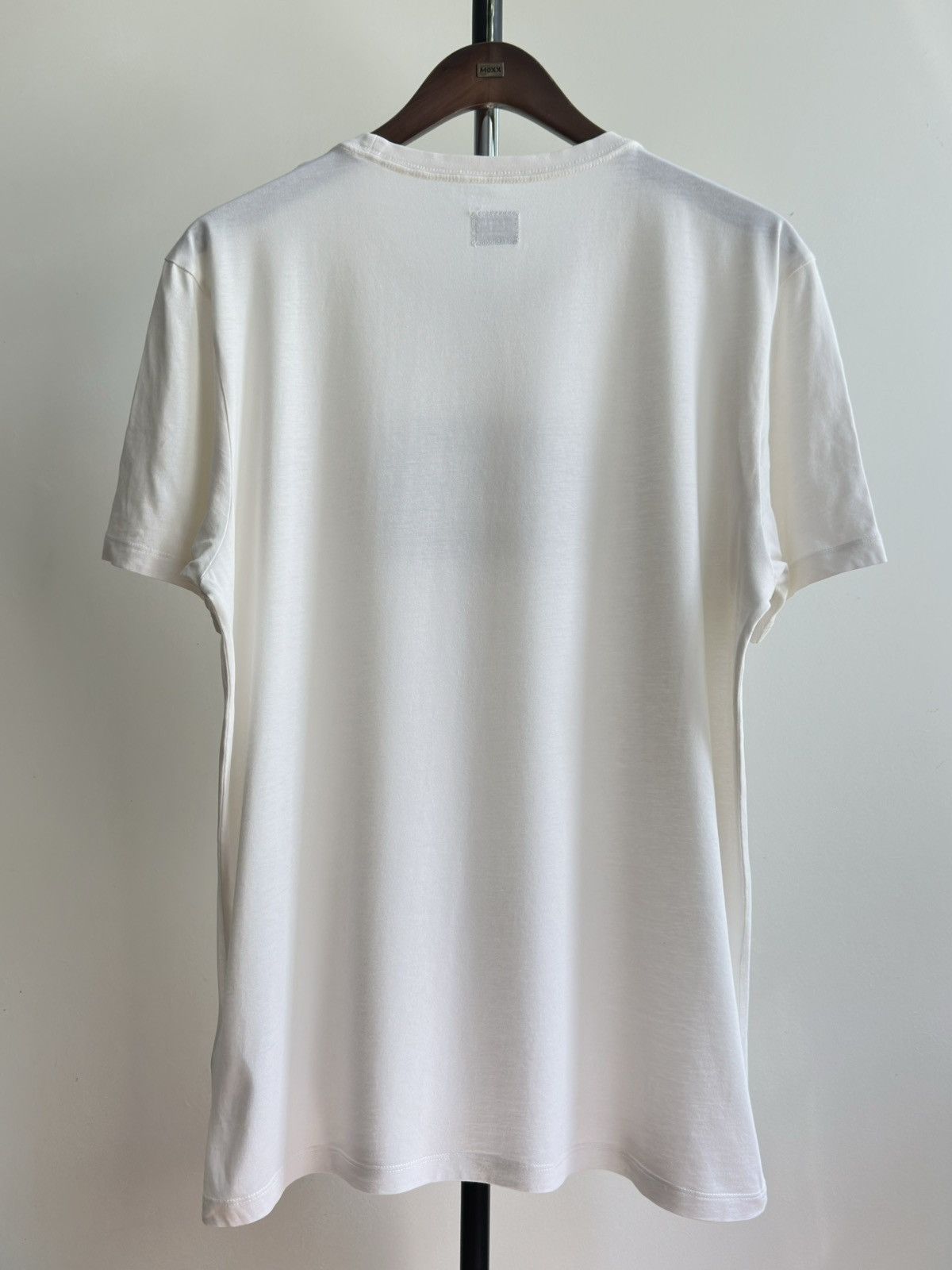 C.P. Company Vintage C.P. Company Big Logo Tee Size US XL / EU 56 / 4 - 6 Thumbnail