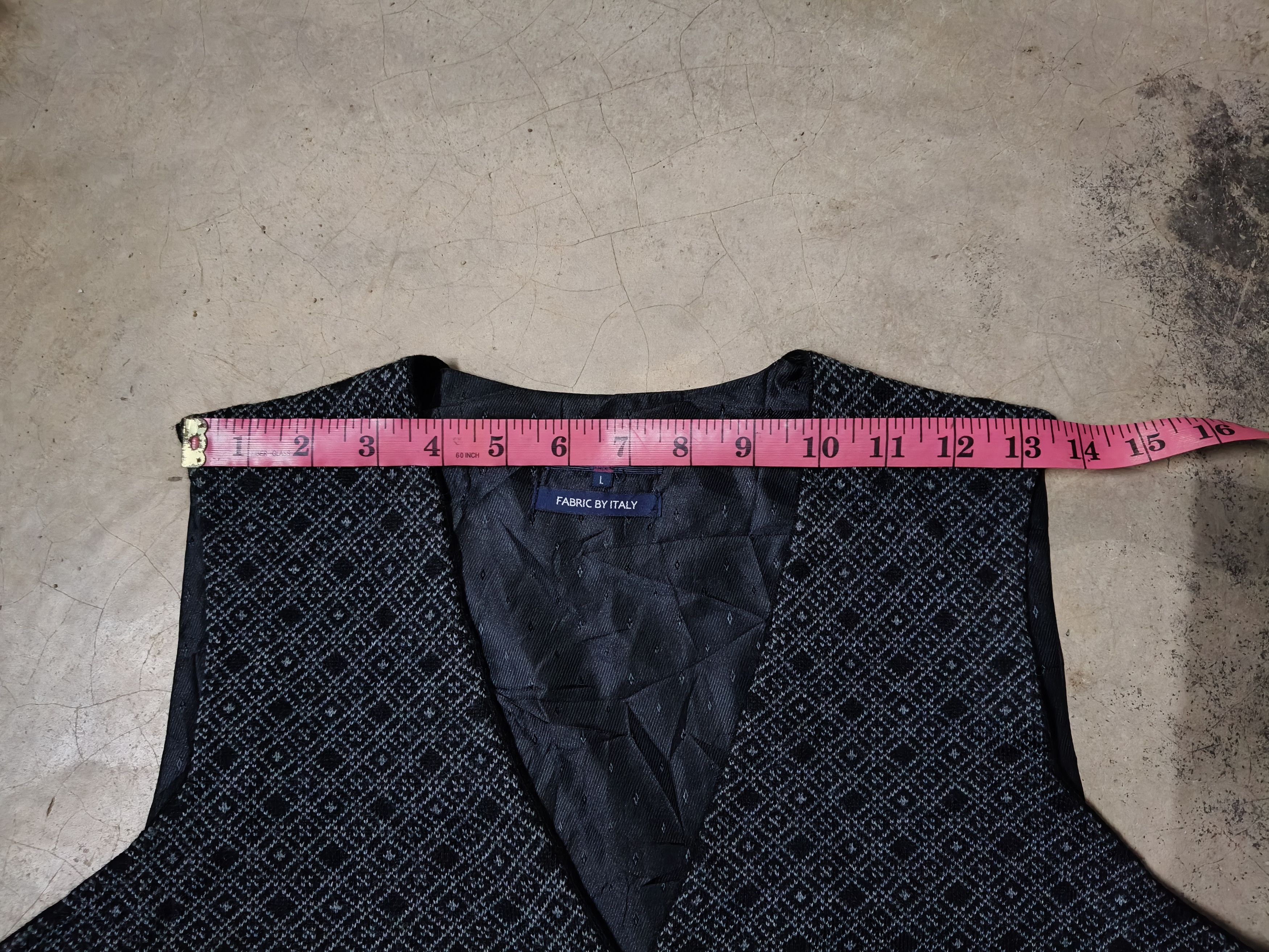 Alexander Julian × Designer × Vintage Alexander Julian Vest Size US L / EU 52-54 / 3 - 10 Thumbnail