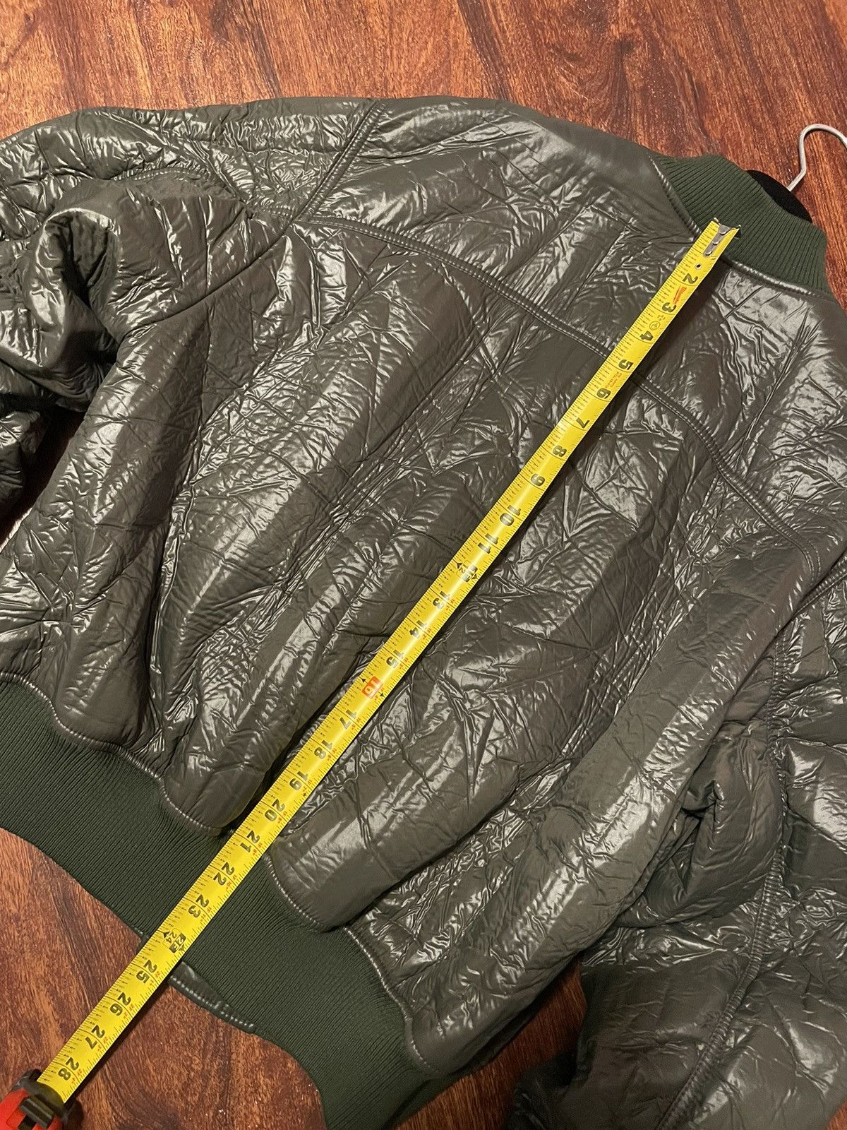 Dries Van Noten Dries Van Noten Bomber Jacket Size US M / EU 48-50 / 2 - 5 Thumbnail
