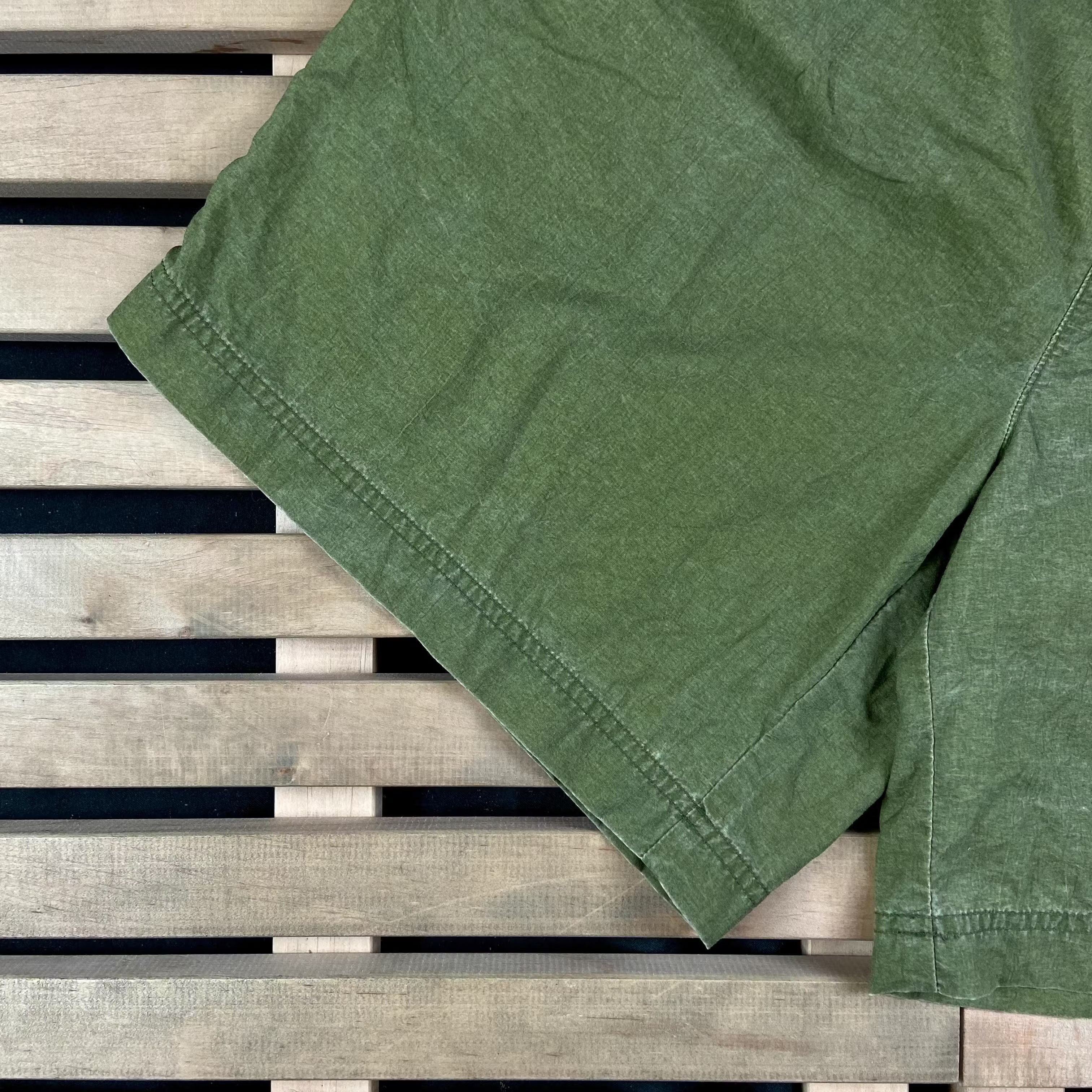Nike × Vintage Mens Shorts Nike Vintage Size L Size US 32 / EU 48 - 3 Thumbnail