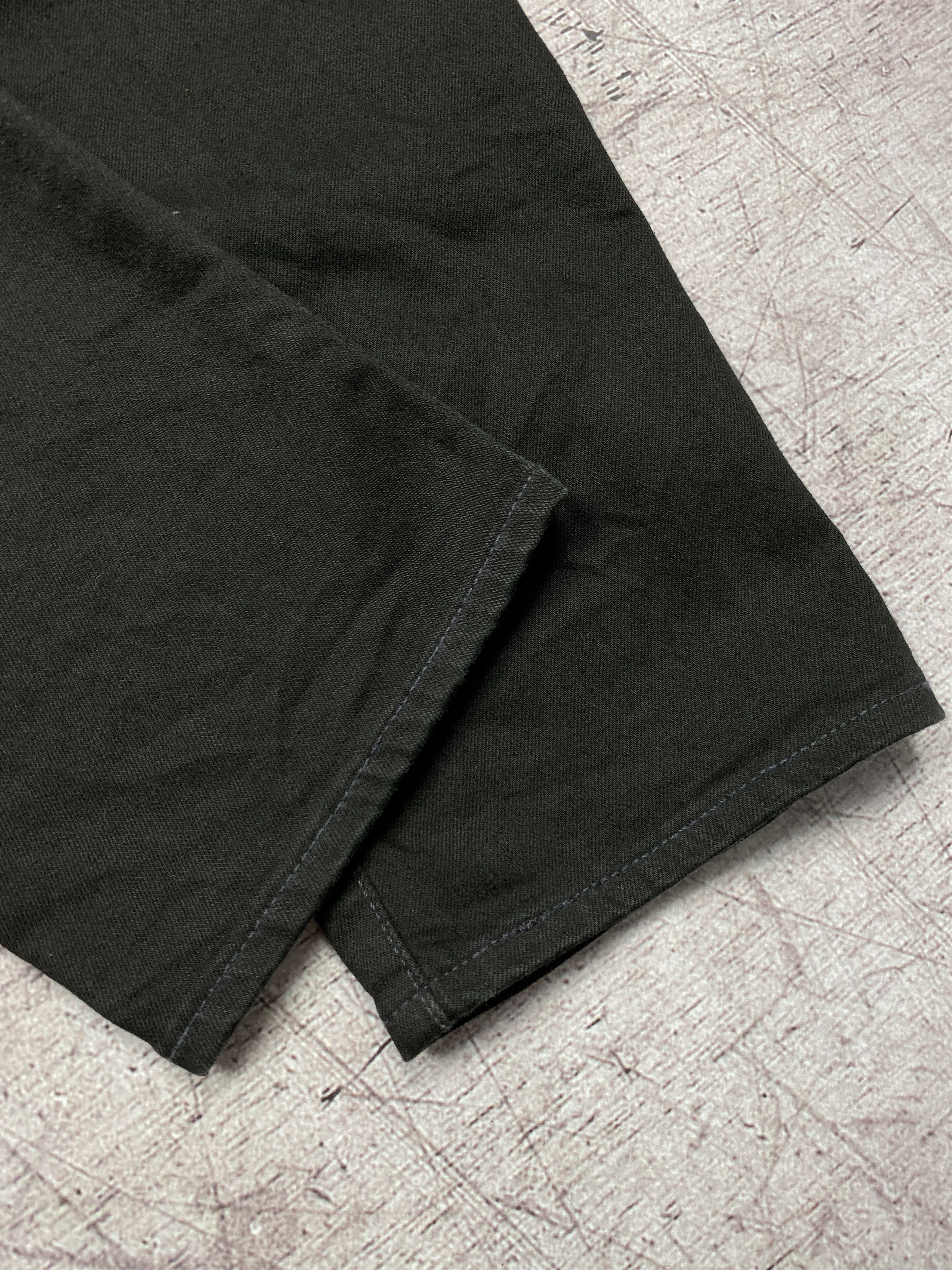 Levi's × Vintage Levis 502 Vintage Mens Denim Pants Y2K Jeans Size US 30 / EU 46 - 4 Thumbnail
