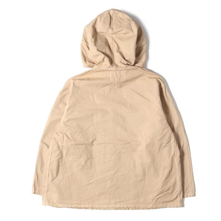 Visvim VISVIM 21AW ANCHOR POINT JKT JACKET Size US M / EU 48-50 / 2 - 2 Thumbnail