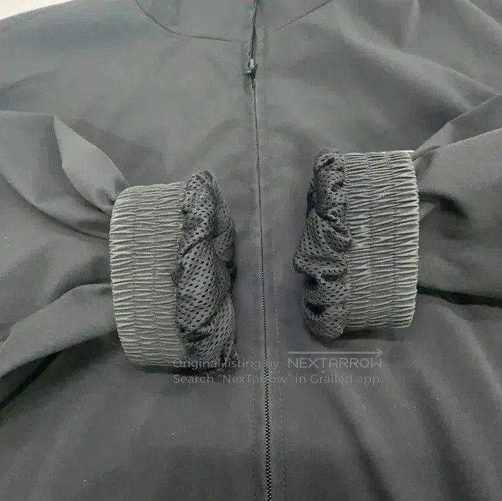 Balenciaga Balenciaga x Lamborghini Black Athletic Jacket. Size US L / EU 52-54 / 3 - 2 Thumbnail