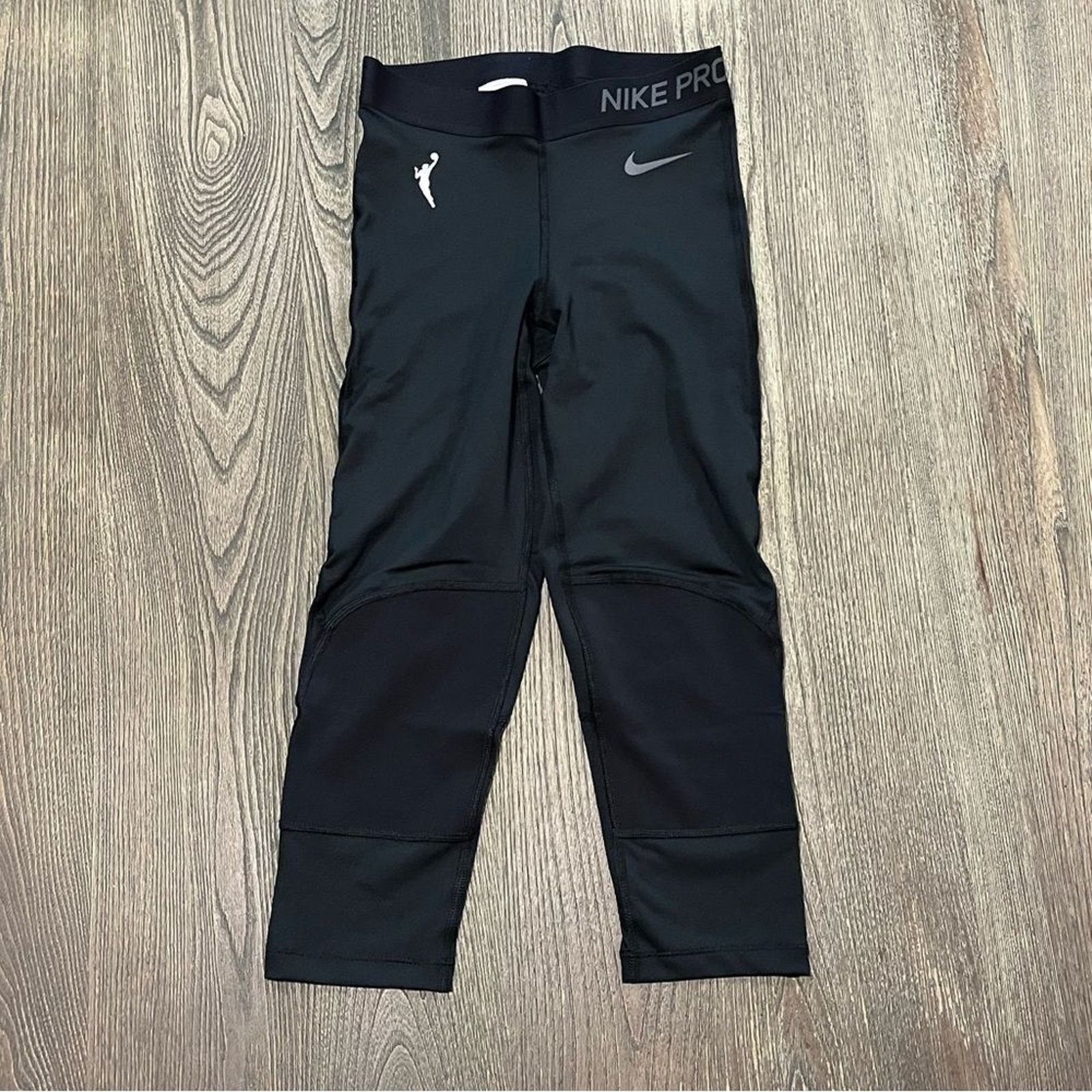 Nike NWOT Nike Pro Womens Dri-Fit WNBA Official Compression S Size 25" / US 0 / IT 36 - 1 Thumbnail