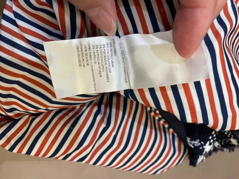 Thom Browne Thom Browne fillibeg Size 25" / US 0 / IT 36 - 9 Thumbnail