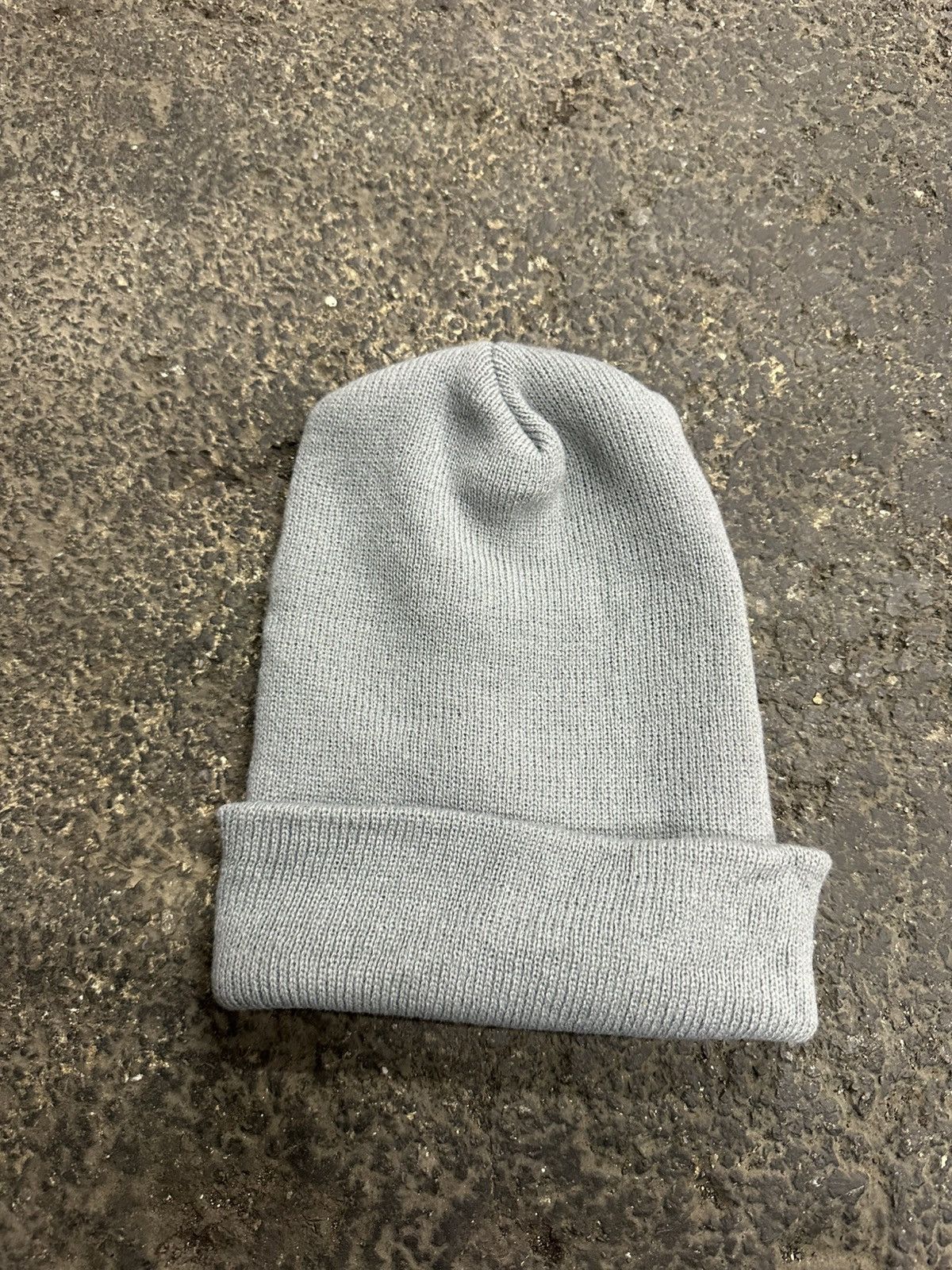 Nike × Vintage Y2K Nike beanie Size ONE SIZE - 2 Thumbnail