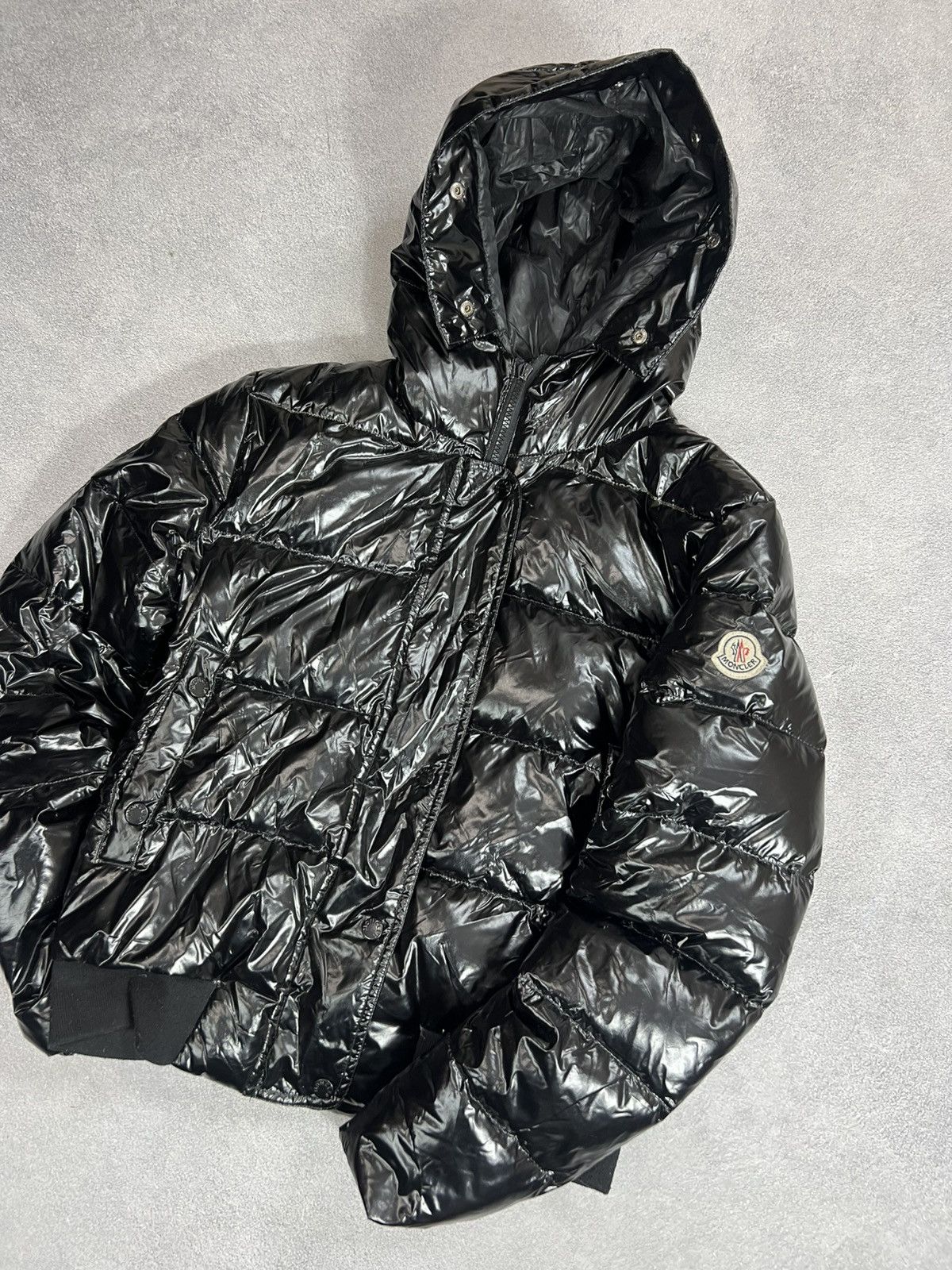 Japanese Brand vtg hysteric glamour type! japanese y2k hype rare yohji typ Size US S / EU 44-46 / 1 - 4 Thumbnail