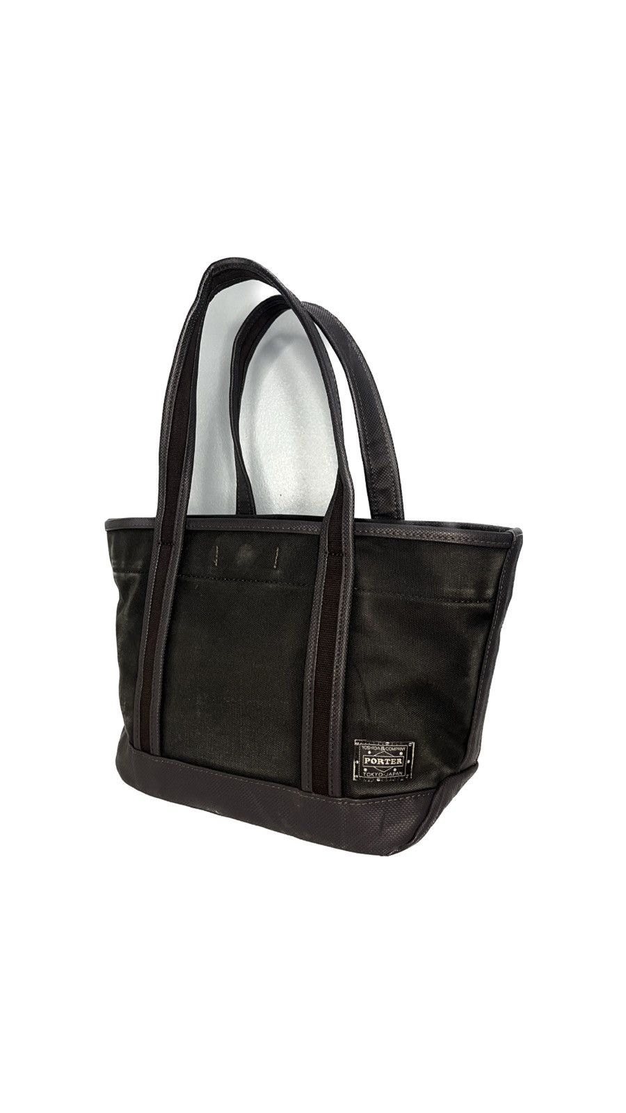 Head Porter × Japanese Brand Porter Tote Bag Size ONE SIZE - 2 Thumbnail