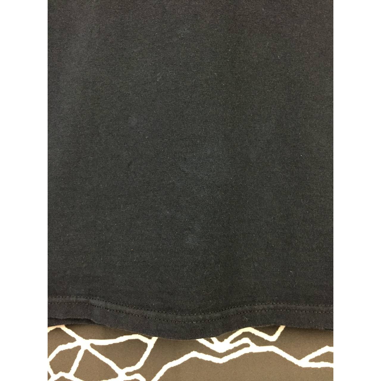 Fruit Of The Loom × Vintage Vtg Y2K Geico Gecko Insurance Promo Tee Size L Size US L / EU 52-54 / 3 - 4 Thumbnail