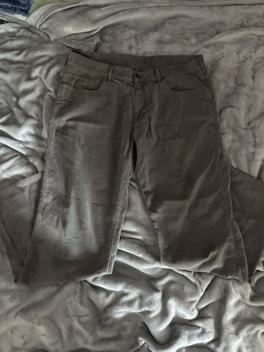 Carhartt carhartt work pants Size US 36 / EU 52 - 1 Thumbnail