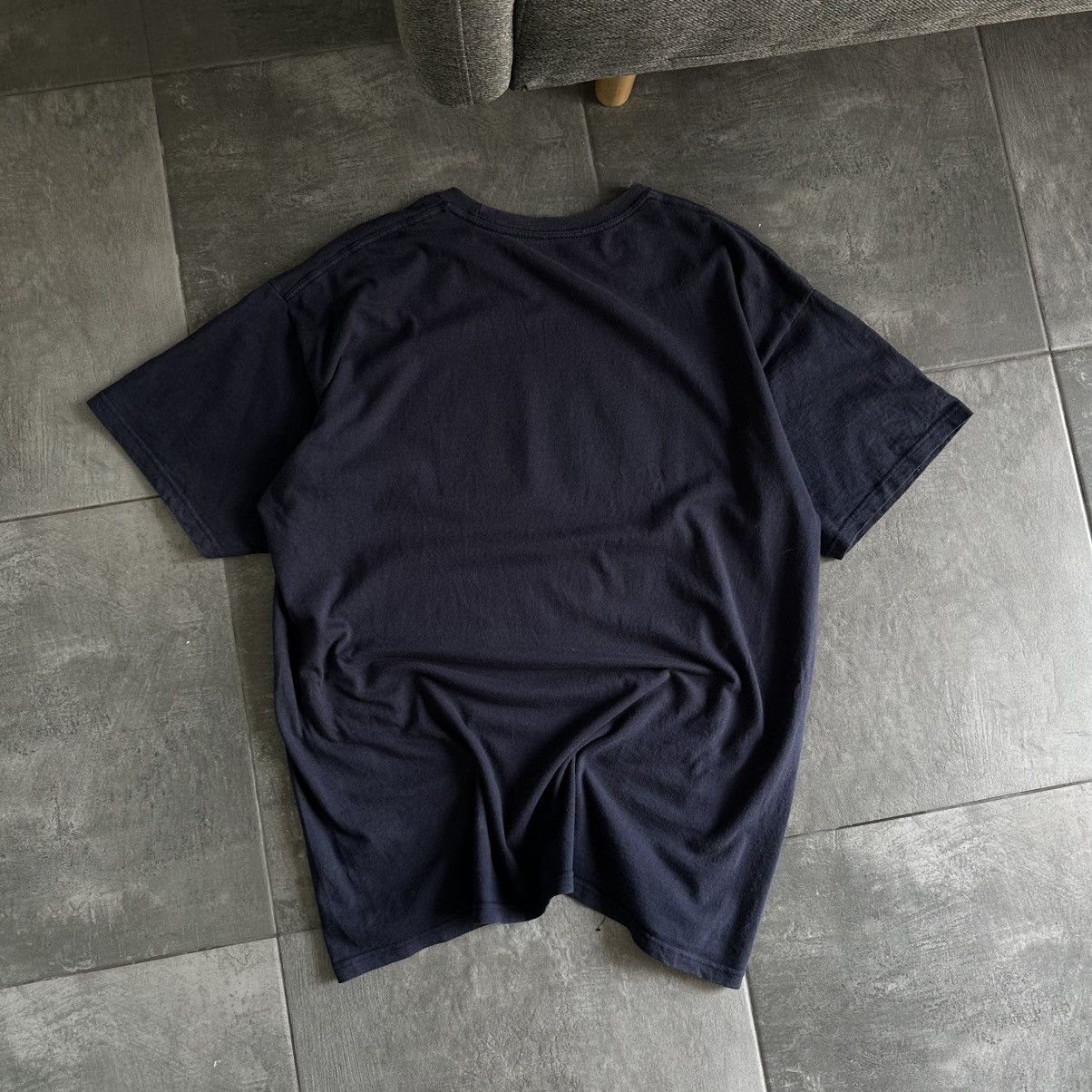 Japanese Brand × Vintage Vintage Japanese Style Bank of Dad T-shirts Big Logo Joke Size US XL / EU 56 / 4 - 9 Thumbnail