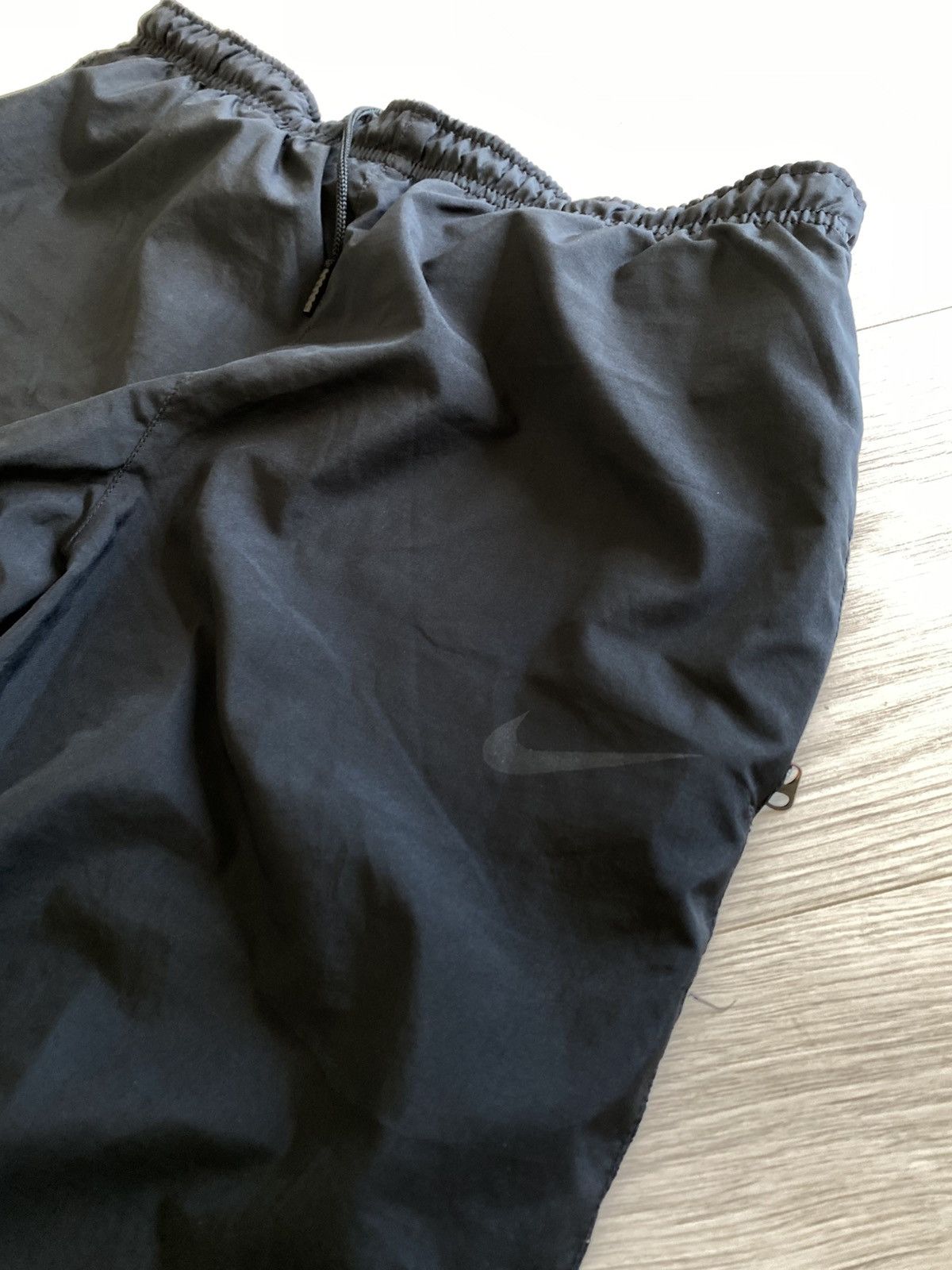 Nike Nike Juventus Vintage Drill Pants Size US 32 / EU 48 - 3 Thumbnail