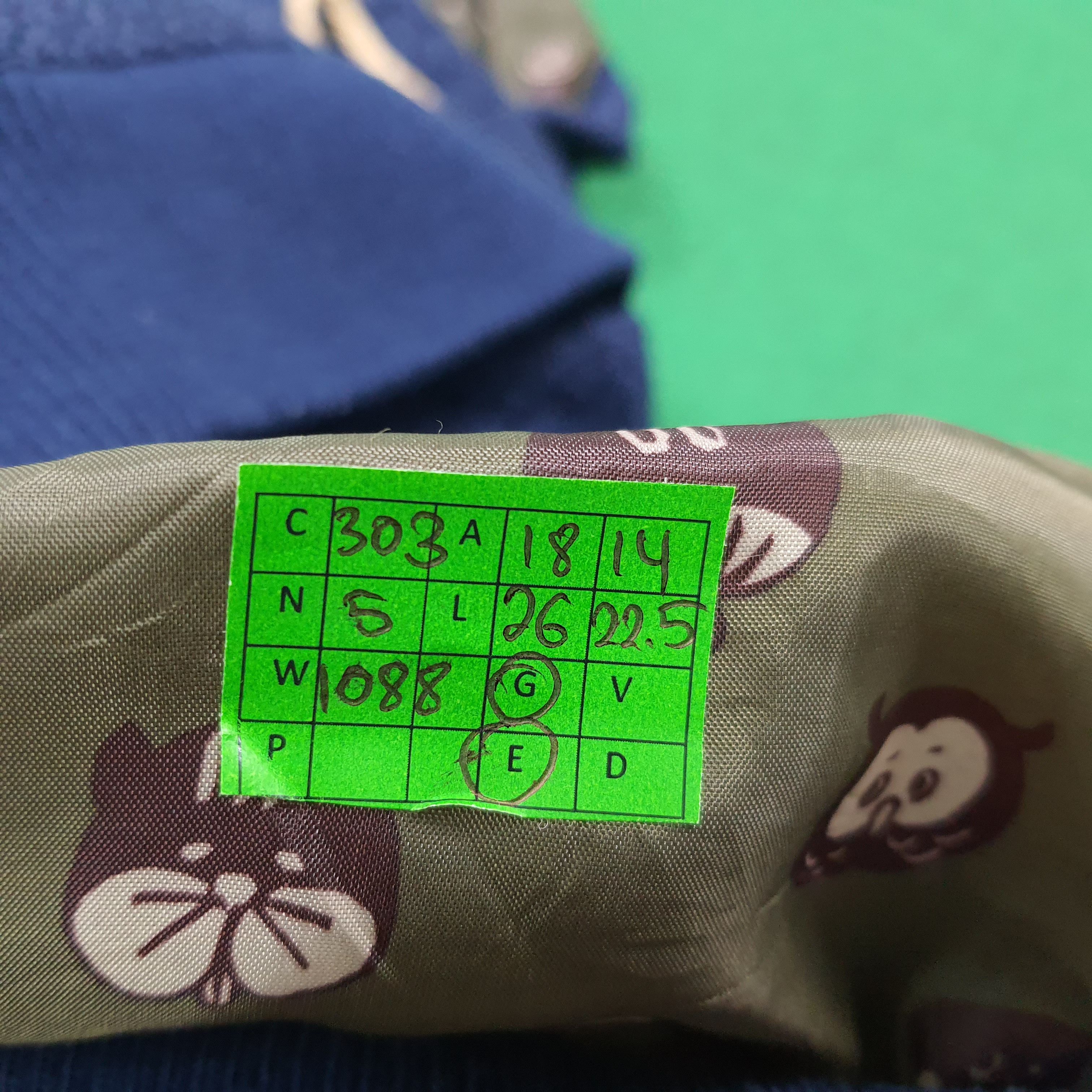 Ne-Net Vintage Ne-Net by Issey Miyake Duffle Hoodie Jacket C303N5 Size XS / US 0-2 / IT 36-38 - 9 Thumbnail