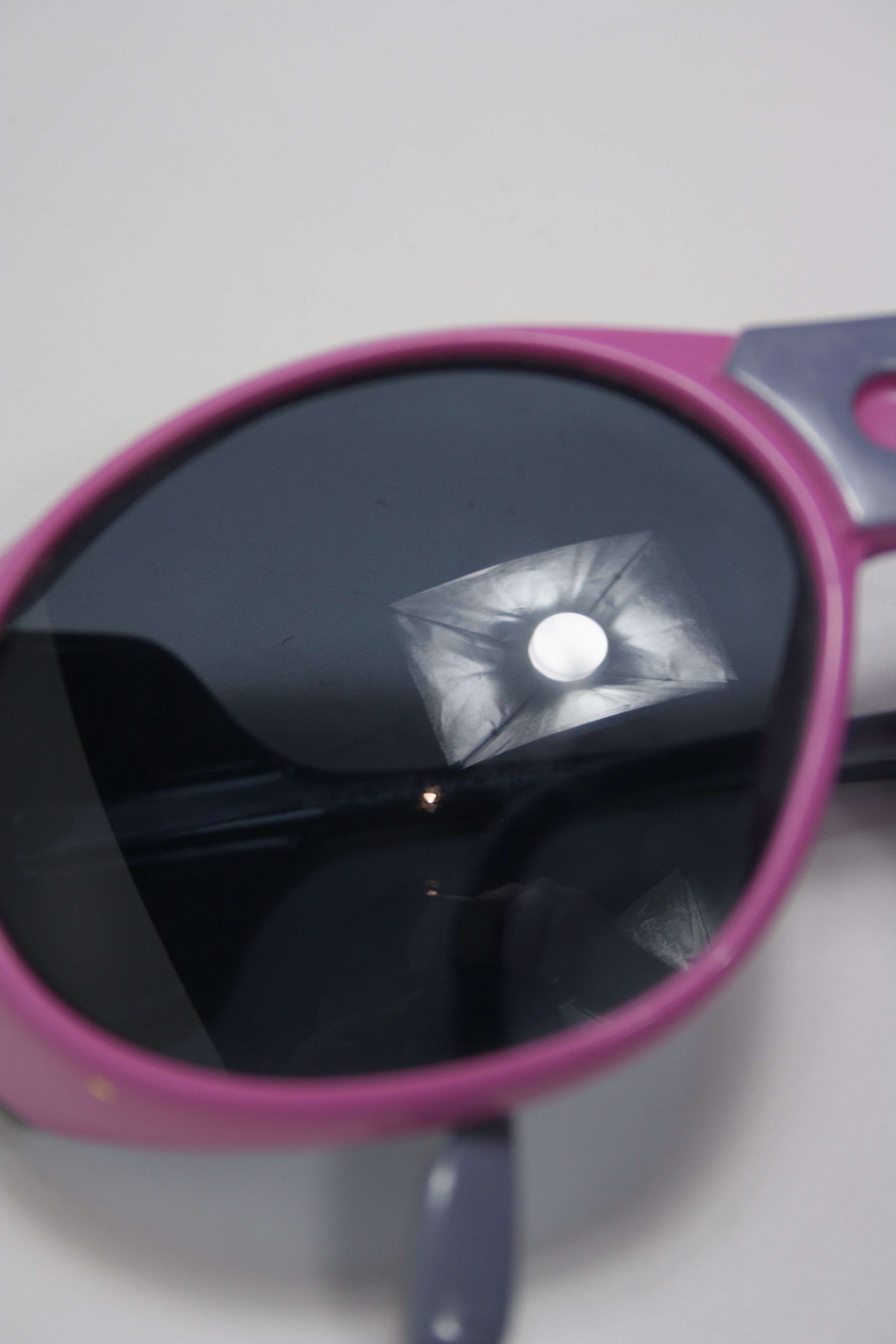 Carrera × Vintage Carrera Sunjet 90s Vintage 5246 31 Sunglasses Size ONE SIZE - 7 Thumbnail