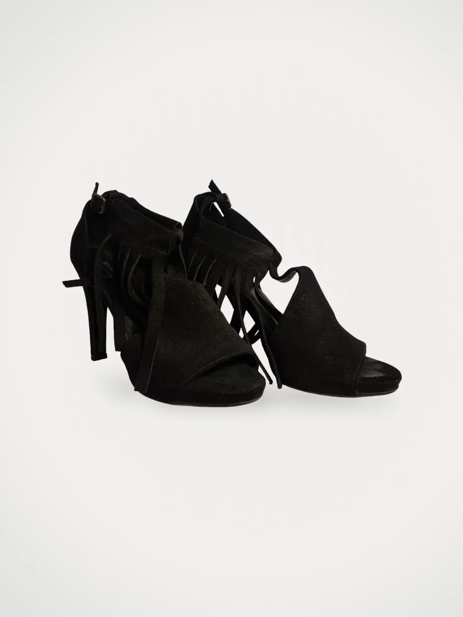 Hope Hope Heels Size US 9 / IT 39 - 1 Thumbnail