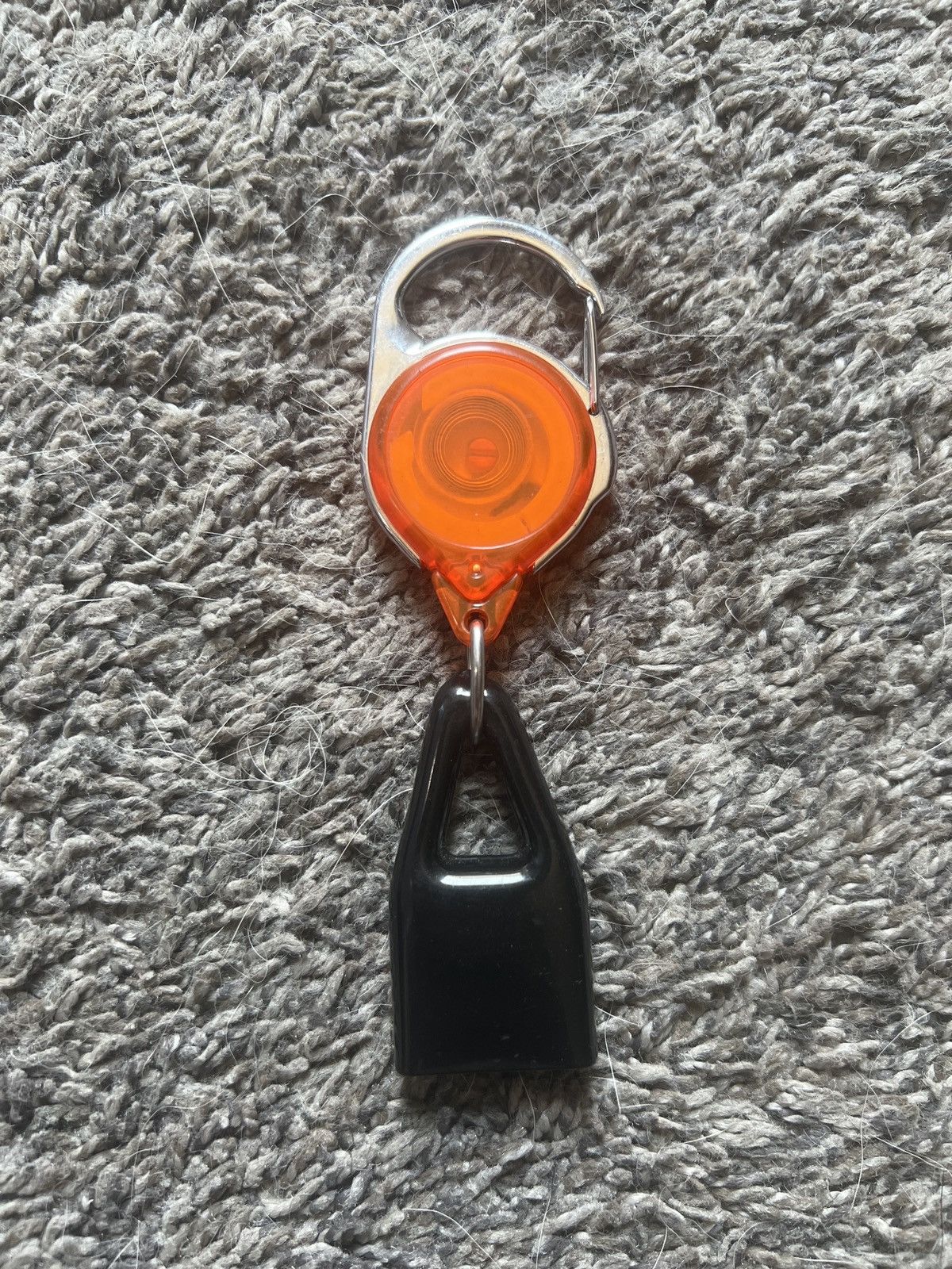 Hypebeast 420 Certified Retractable Lighter Leash Size ONE SIZE - 2 Thumbnail