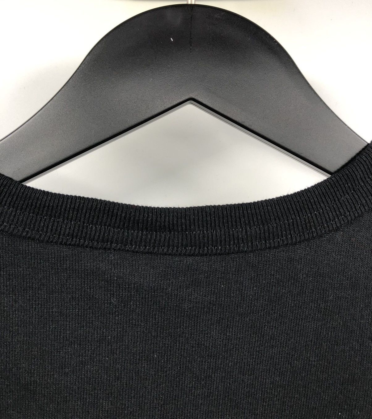 Champion Champion Global Unity Japan Black Embroidered T-Shirt L Size US L / EU 52-54 / 3 - 4 Thumbnail
