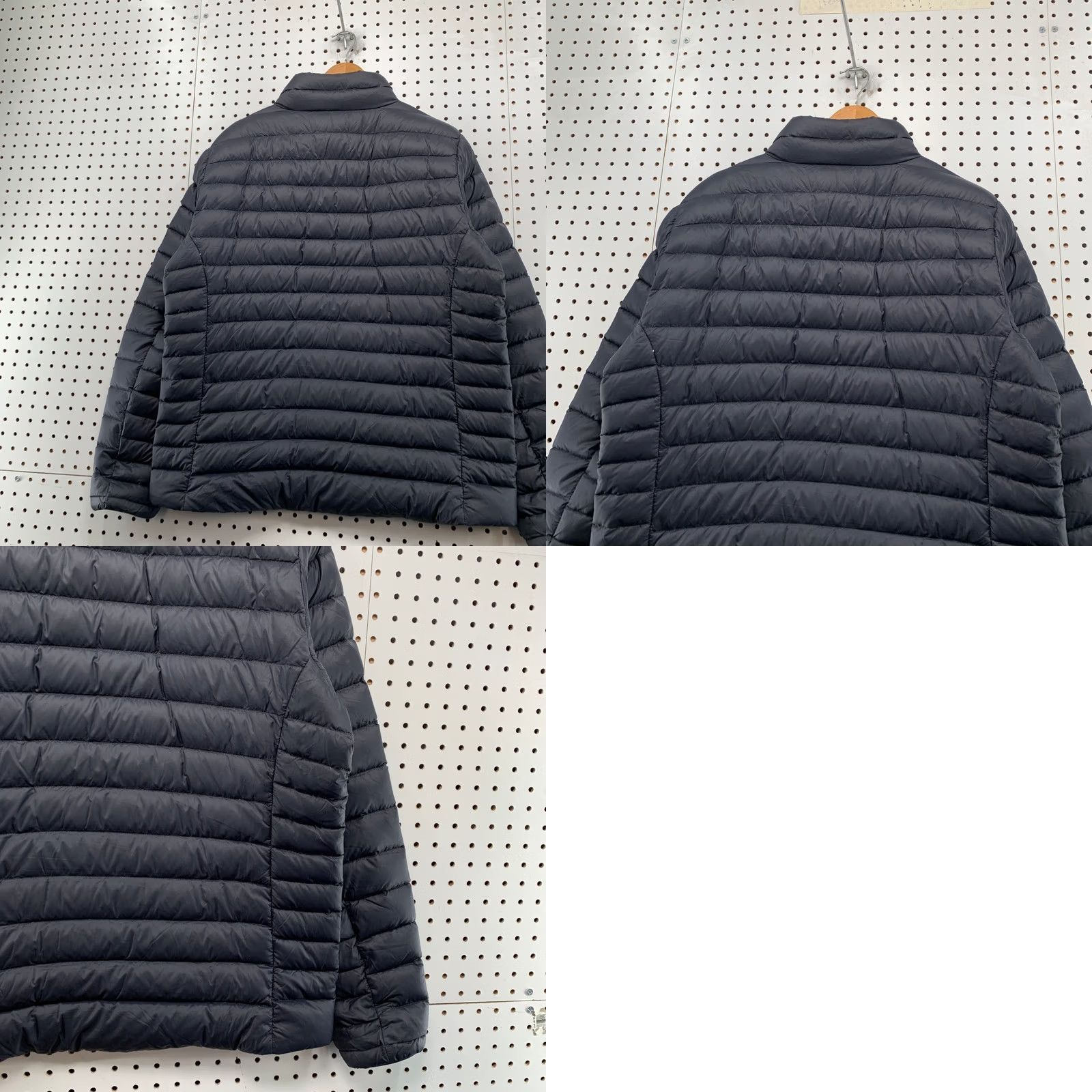 Patagonia Patagonia Down Puffer Jacket Mens Large Black Lightweight WinterFA24 Size US L / EU 52-54 / 3 - 9 Thumbnail