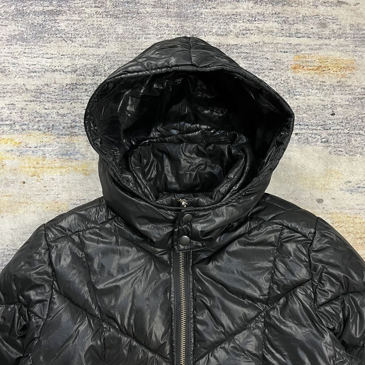 GOSTAR DE FUGA × If Six Was Nine × Le Grande Bleu (L.G.B.) Fuga puffer jacket Size US S / EU 44-46 / 1 - 7 Thumbnail
