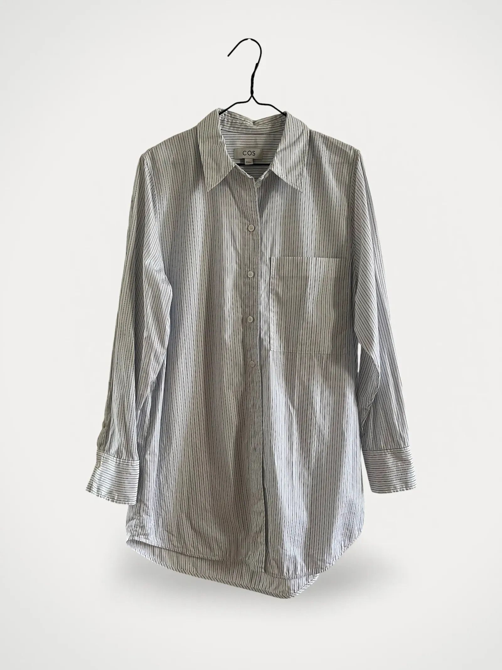 Cos Cos Shirt Size XS / US 0-2 / IT 36-38 - 1 Thumbnail