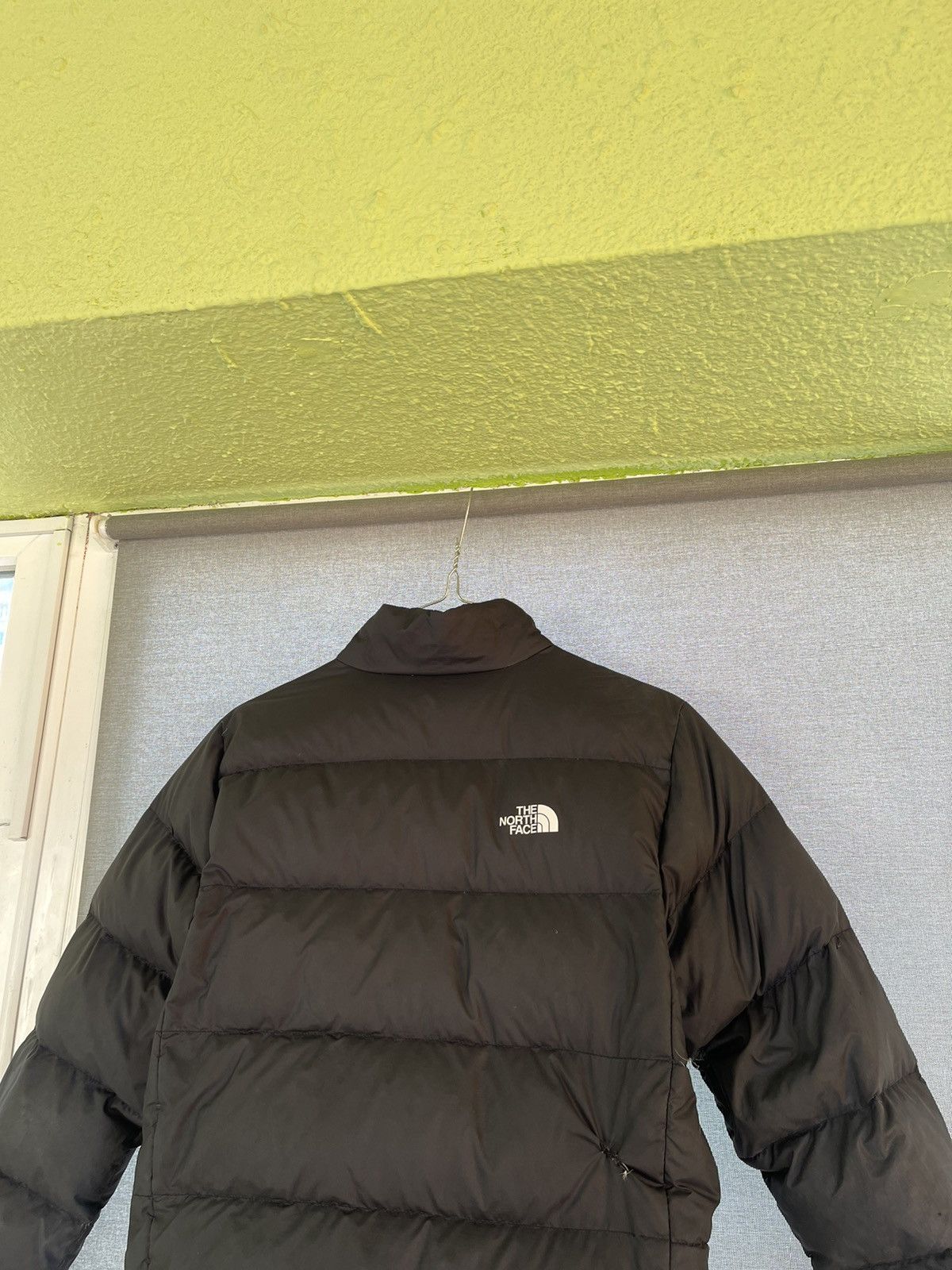 The North Face The North Face 550 Down Jacket Size M / US 6-8 / IT 42-44 - 20 Thumbnail
