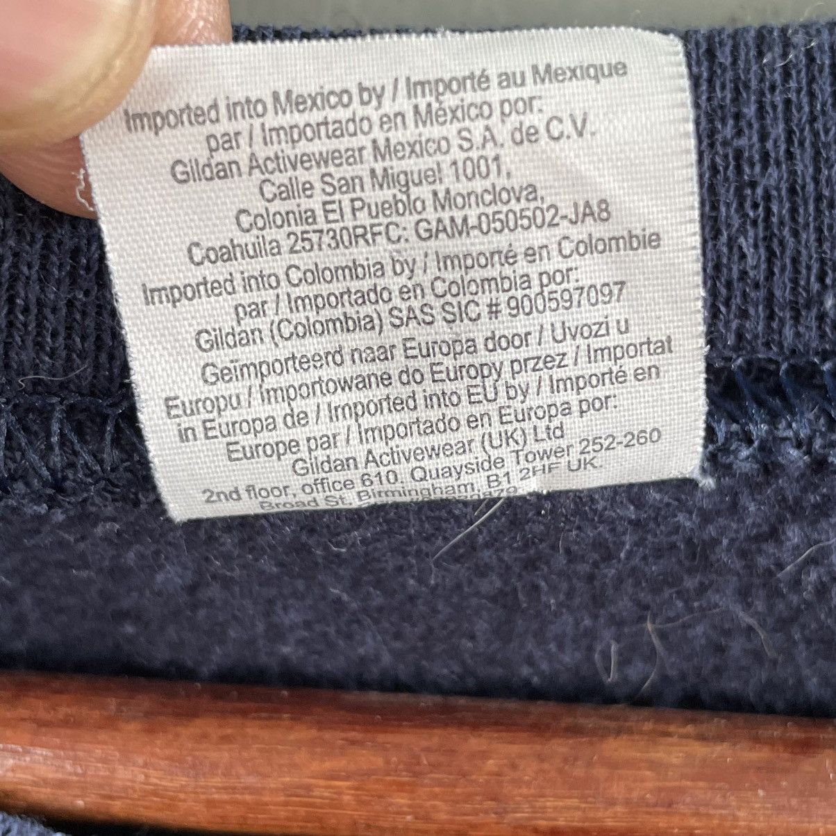 NCAA × Vintage Vintage Penn State University Crewneck Size US XL / EU 56 / 4 - 5 Thumbnail