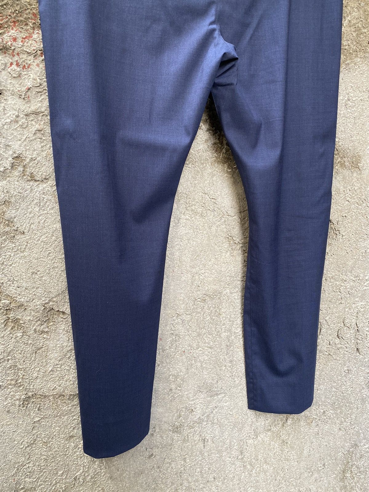 Loro Piana 175LP Tech Pants Size US 38 / EU 54 - 13 Thumbnail