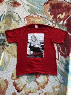 Supreme Anna Nicole Smith T Shirt | Grailed