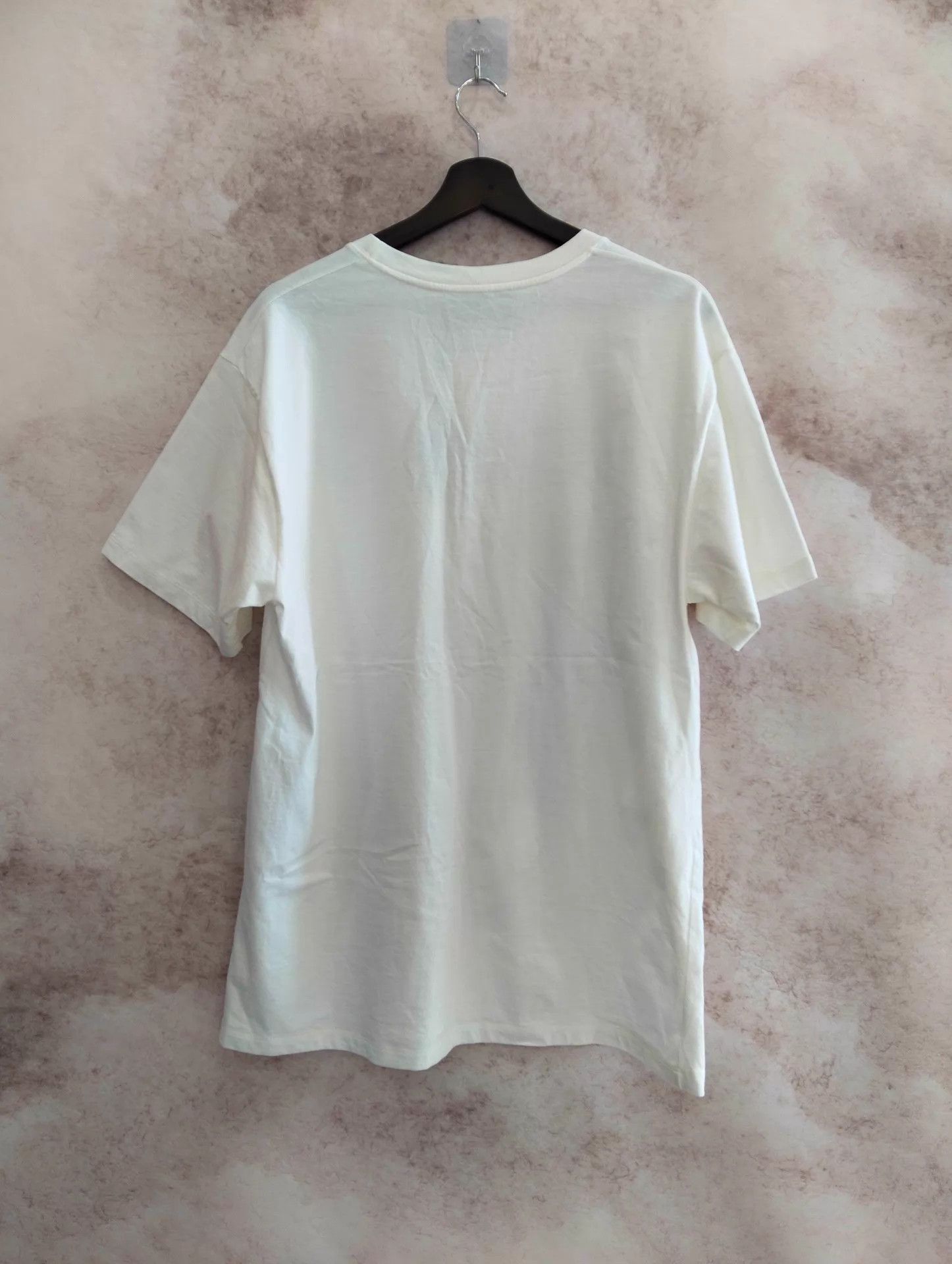 Gucci Gucci 3-Headed Bird Print SS Tee M 95% New Size US M / EU 48-50 / 2 - 2 Thumbnail