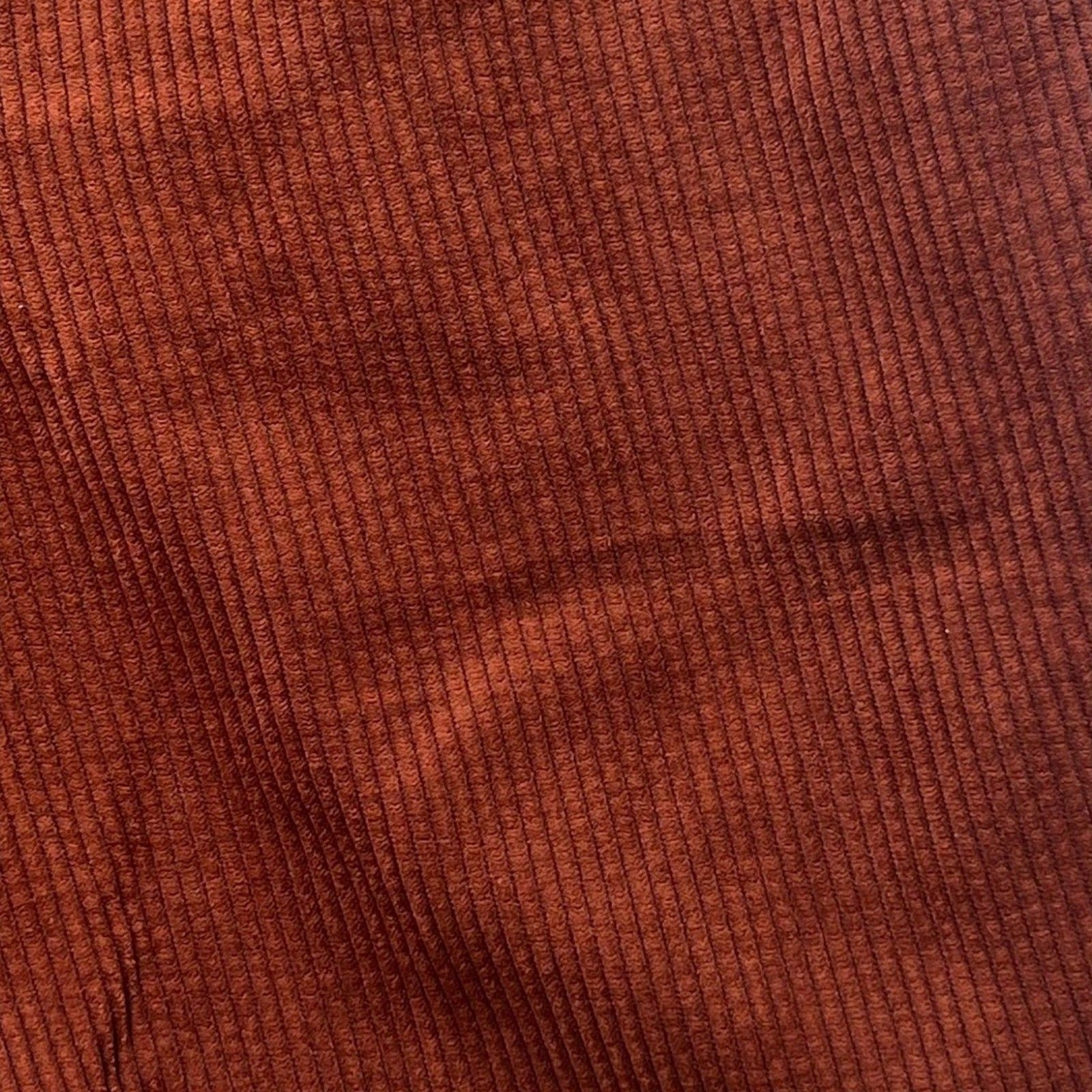 Other Future Collective - Reese Blutstein - Women's Cord Oversized Size 25" / US 0 / IT 36 - 15 Thumbnail