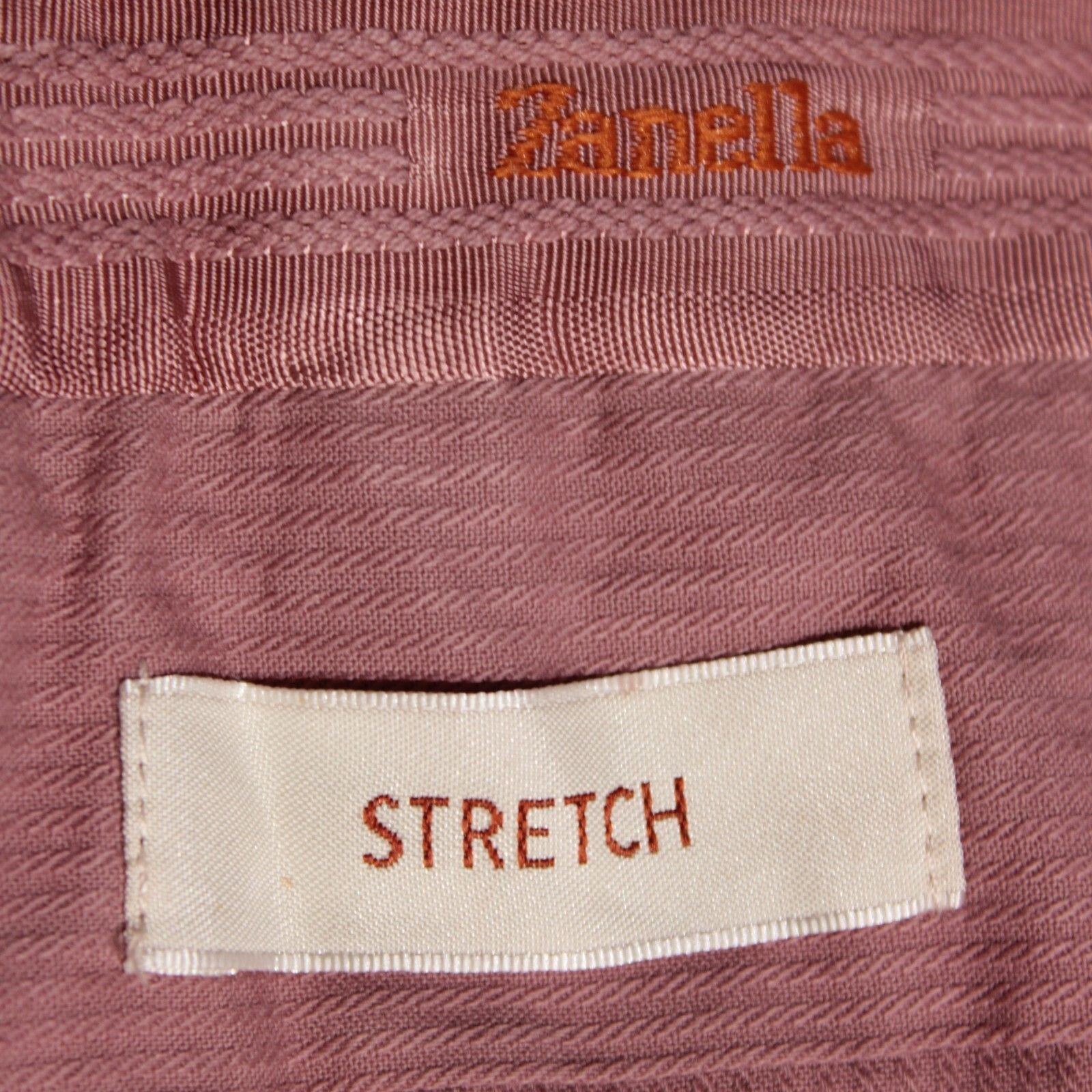 Zanella Zanella New with tags Chino Size 36 US In Pink Size US 36 / EU 52 - 7 Thumbnail