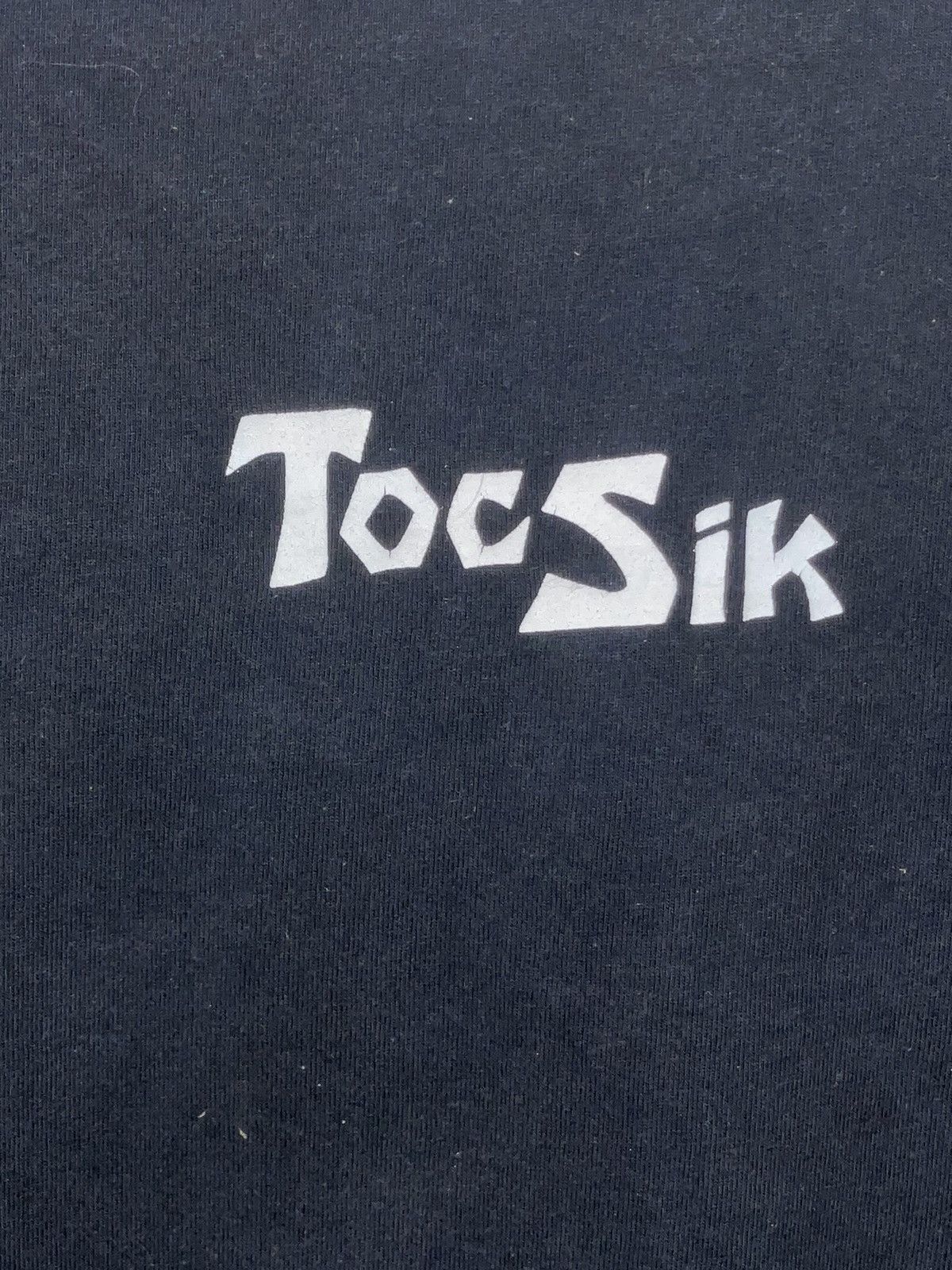 Vintage Vintage toksik Size US L / EU 52-54 / 3 - 8 Thumbnail