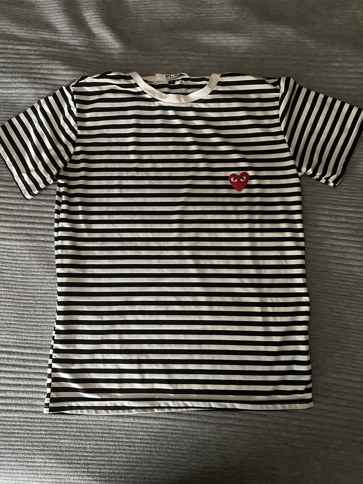 Cdg grailed on sale