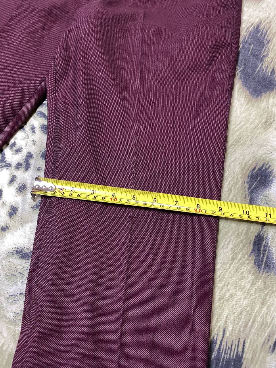 Vintage Vintage Formal Trousers Marc Darcy size 32R Y2K Size 34S - 10 Thumbnail