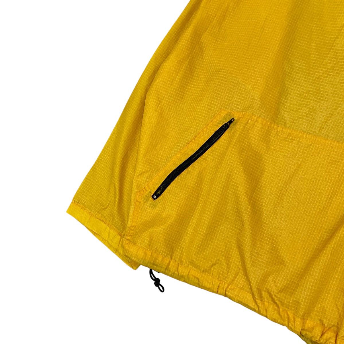 Polo Ralph Lauren VINTAGE POLO SPORT RALPH LAUREN ANORAK LIGHT JACKET Size US L / EU 52-54 / 3 - 4 Thumbnail