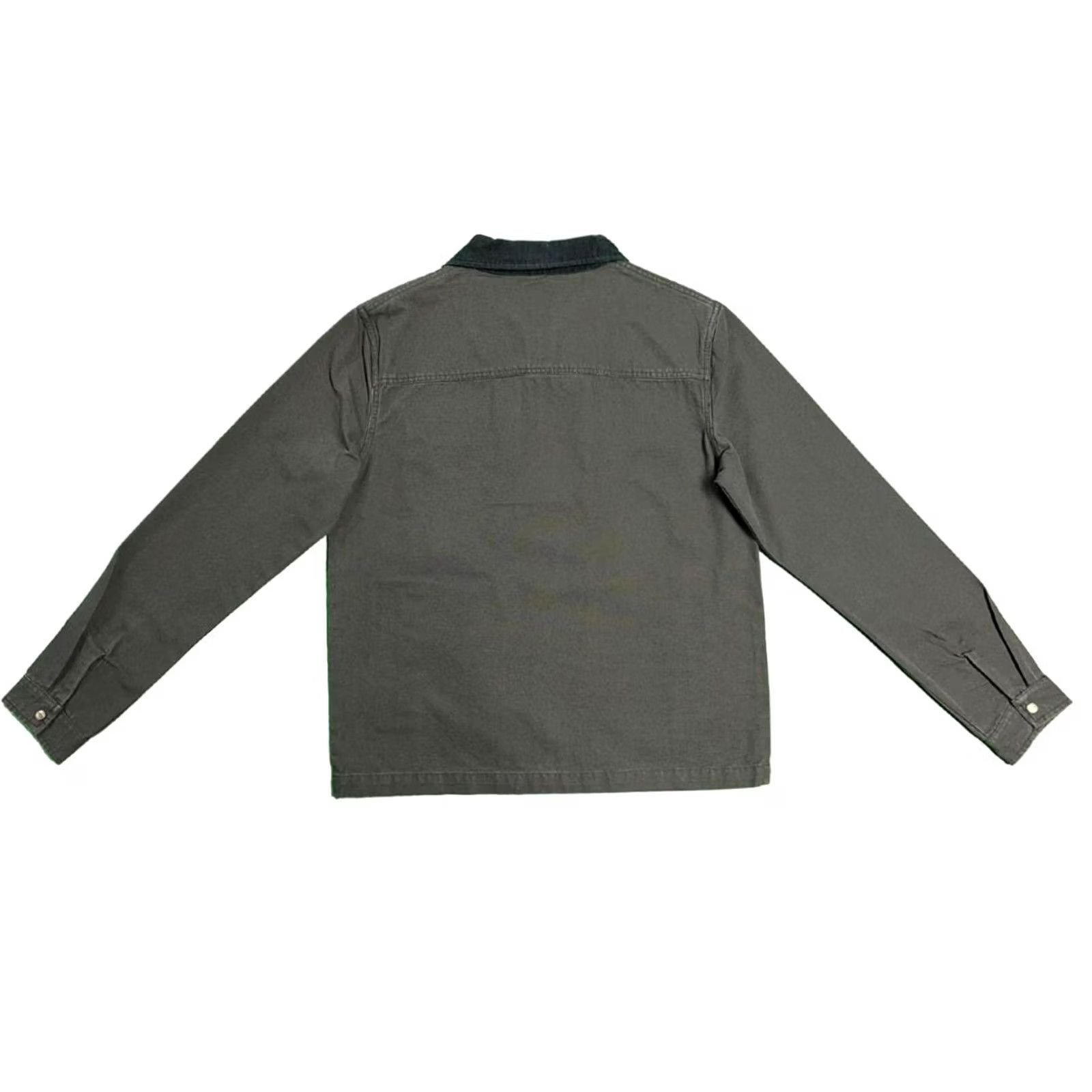 Rip Curl Rip Curl Mens Dark Navy Jacket Classic Surf Main Peak (S01) Size US S / EU 44-46 / 1 - 3 Thumbnail