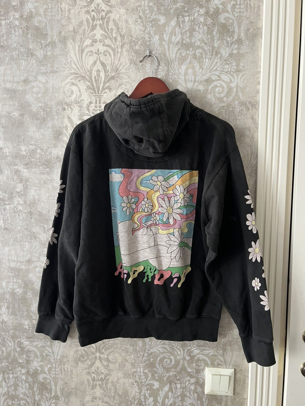 RIPNDIP Ripndip Hoodie Size US M / EU 48-50 / 2 - 9 Thumbnail