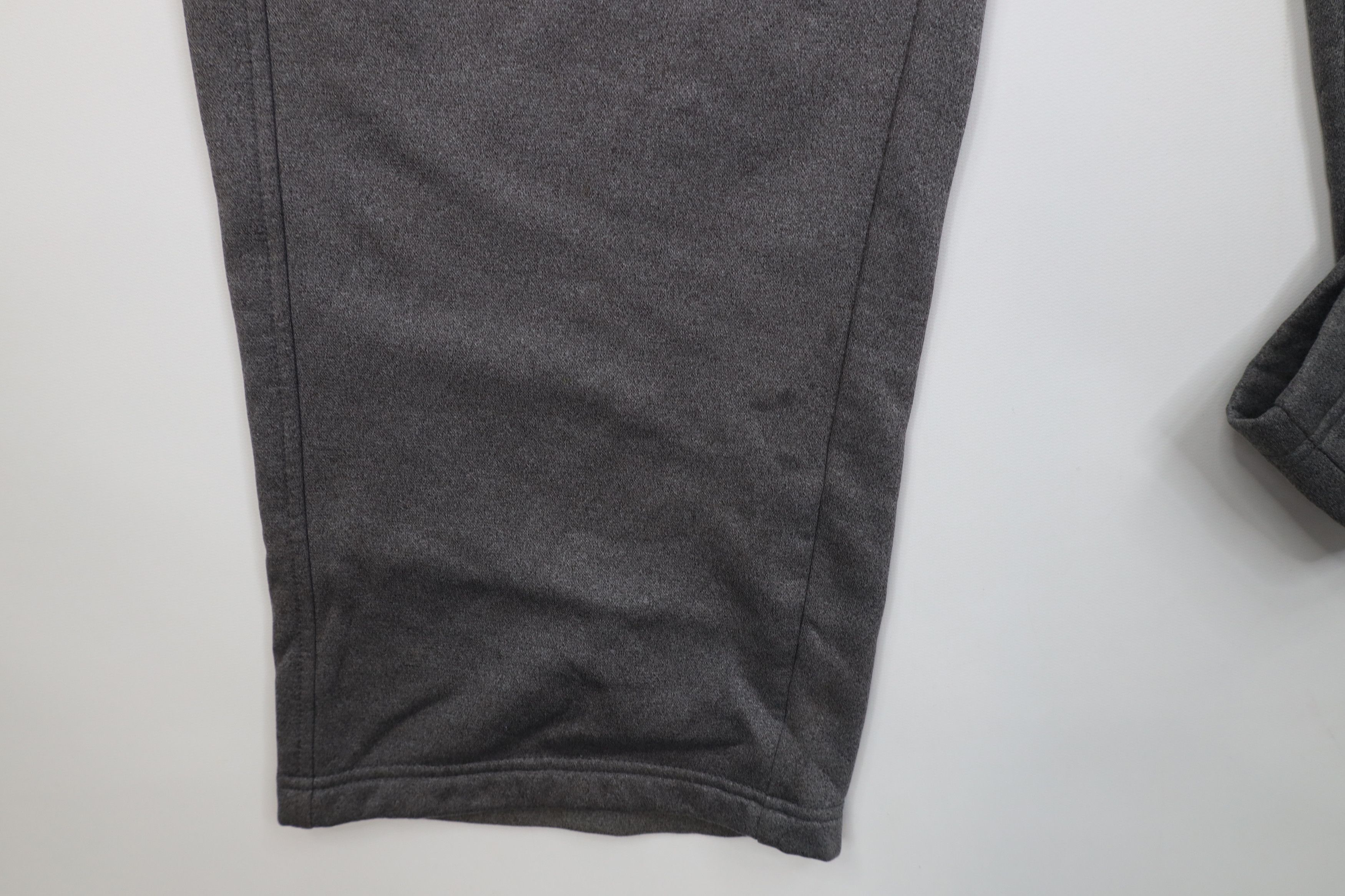 Under Armour Vintage Y2K Under Armour Wide Leg Sweatpants Pants Gray Size US 38 / EU 54 - 6 Thumbnail