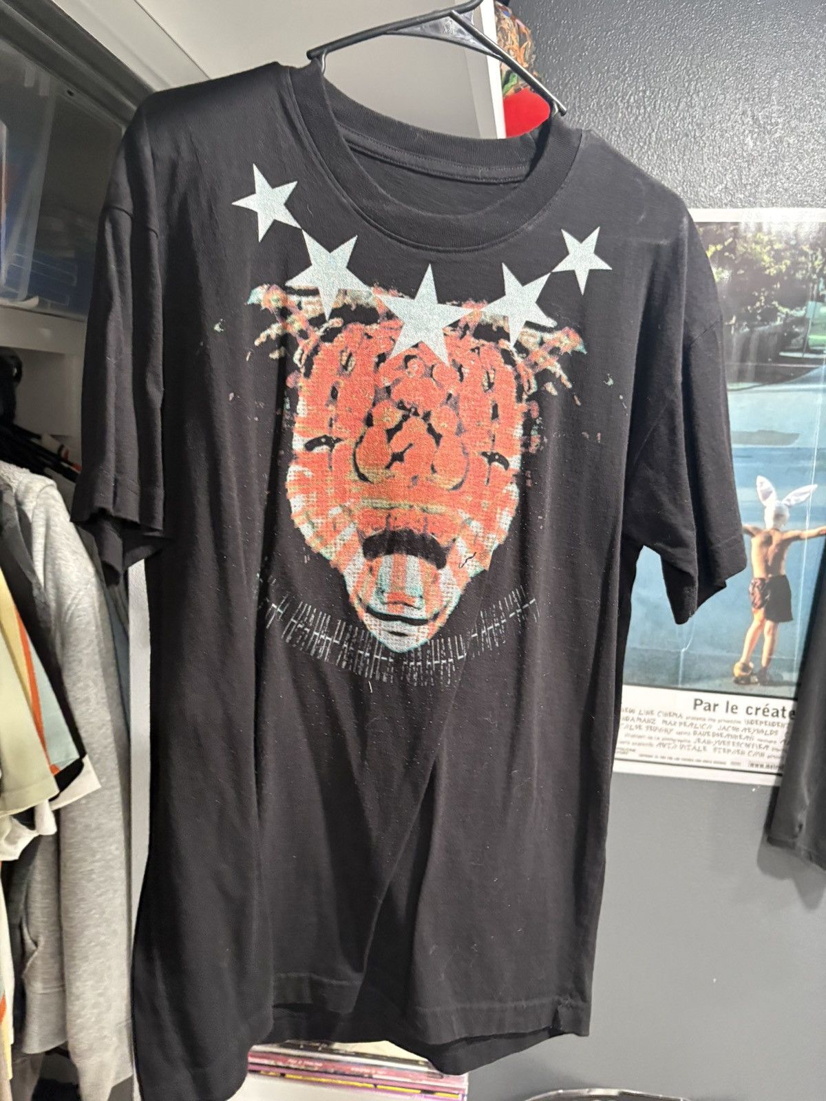 Joy Divizn Joy Divizn Tee Size US L / EU 52-54 / 3 - 1 Thumbnail