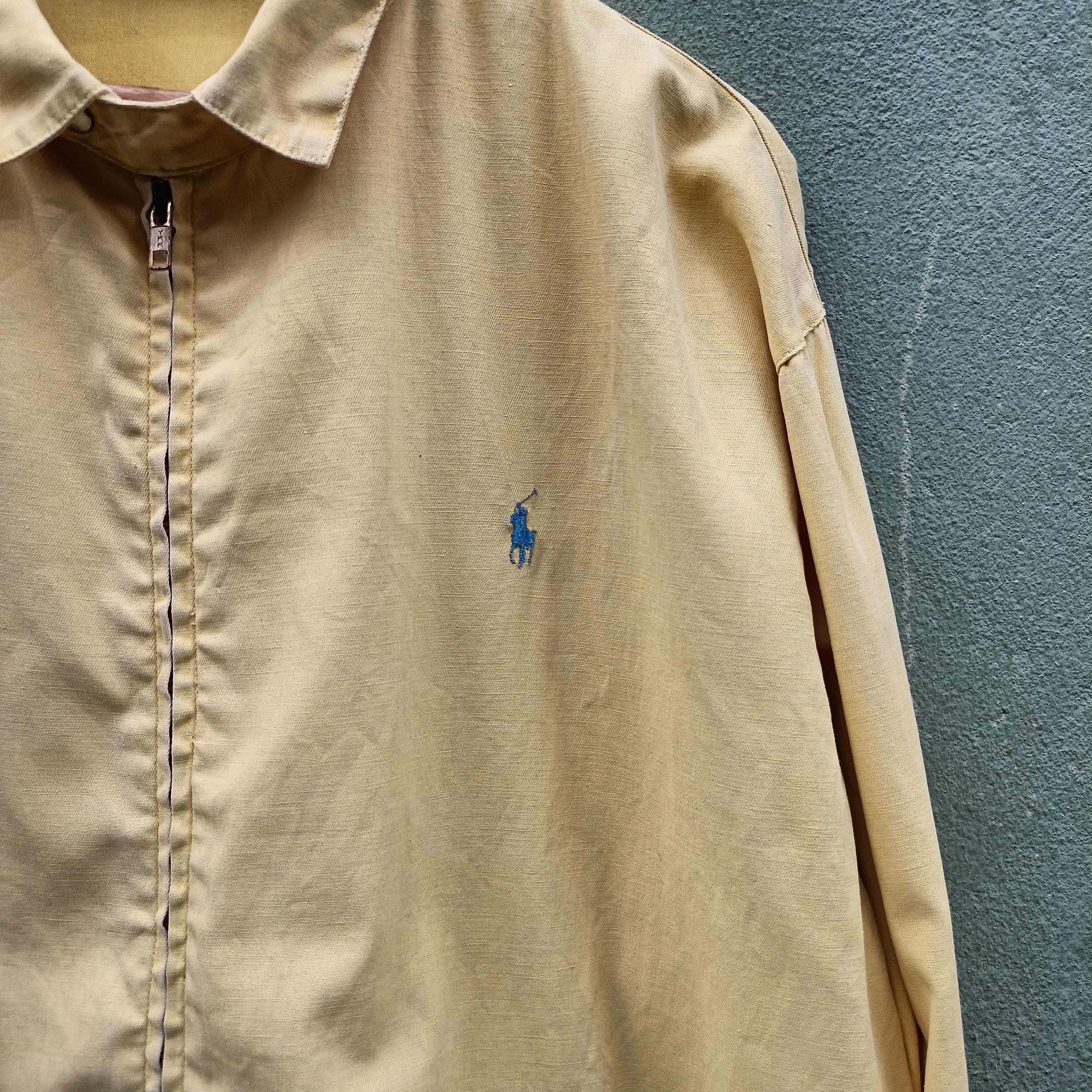 Polo Ralph Lauren × Vintage Polo By Ralph Lauren Size US L / EU 52-54 / 3 - 16 Thumbnail