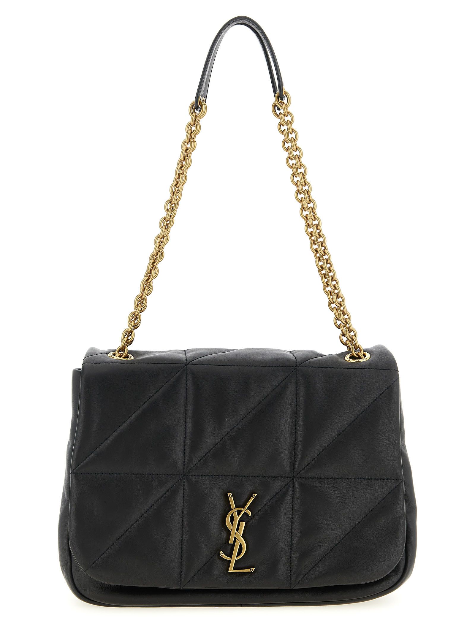 Saint Laurent Paris 'jamie 4.3' Medium Shoulder Bag, Women's