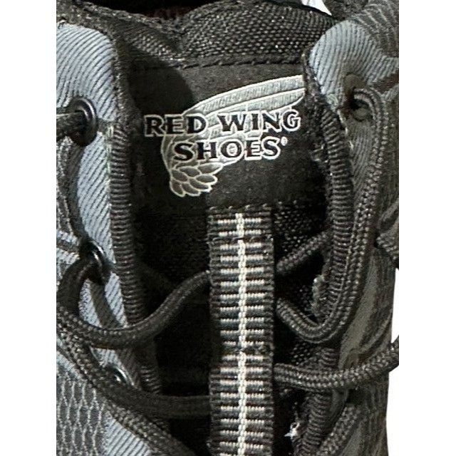 Red Wing Red Wing 3259 ShieldLite Athletics Safety Toe Shoe Men's 37 Size US 5 / EU 37 - 8 Thumbnail