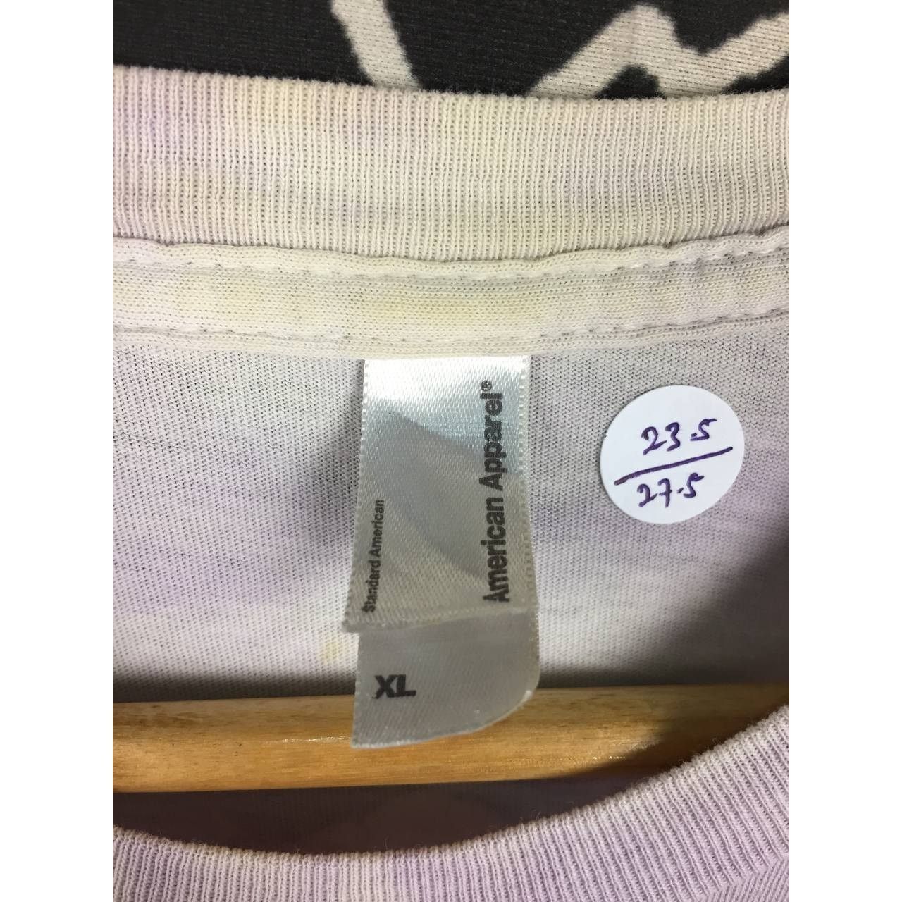 American Apparel × Red Bull × Vintage Red Bull Energy Drink Logo Promo Tie-Dye Tee Size XL Size US XL / EU 56 / 4 - 15 Thumbnail