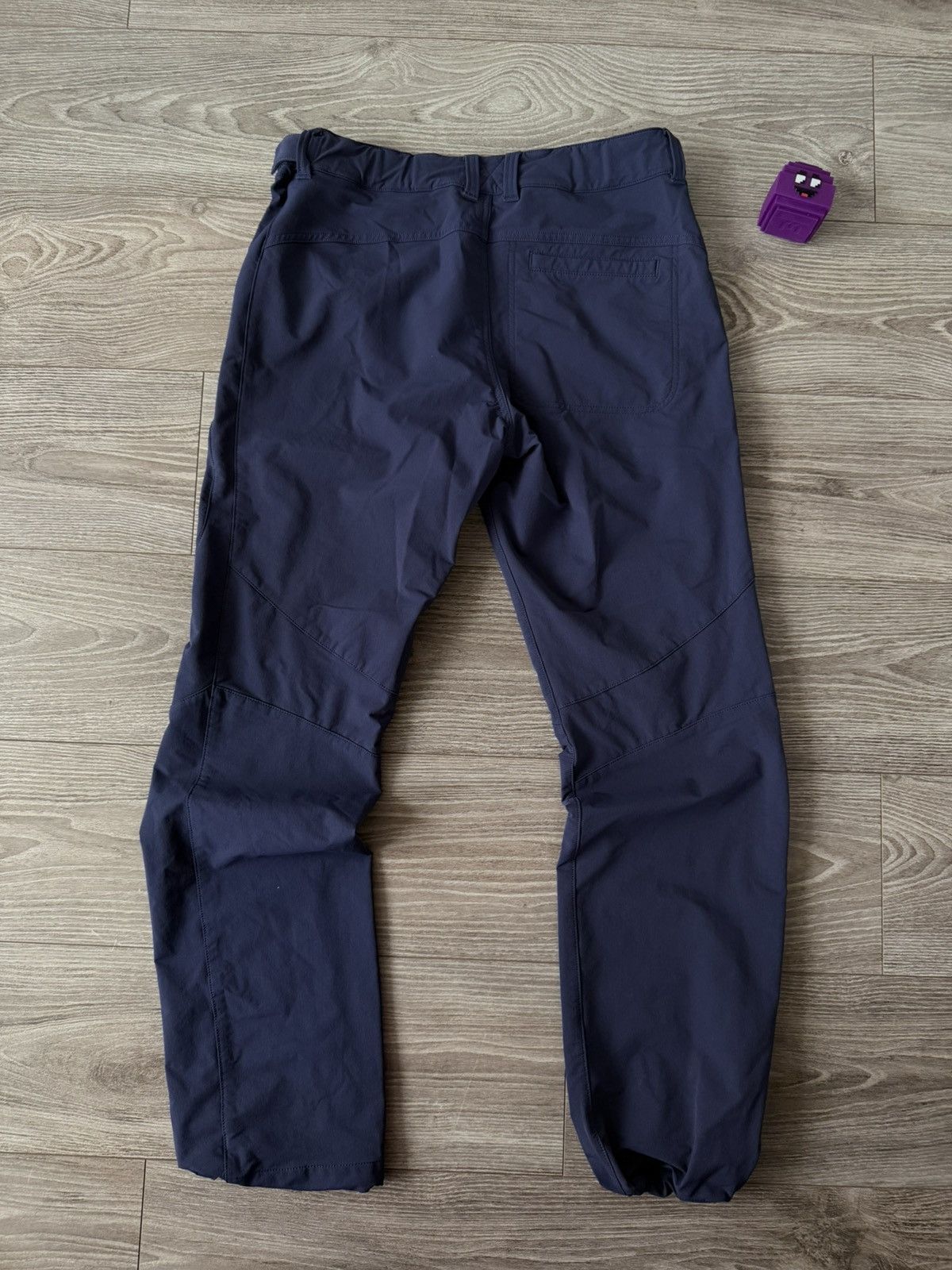 Phenix Phenix Racing Gorpcore Regular Lite Mens Pants Size US 32 / EU 48 - 21 Thumbnail